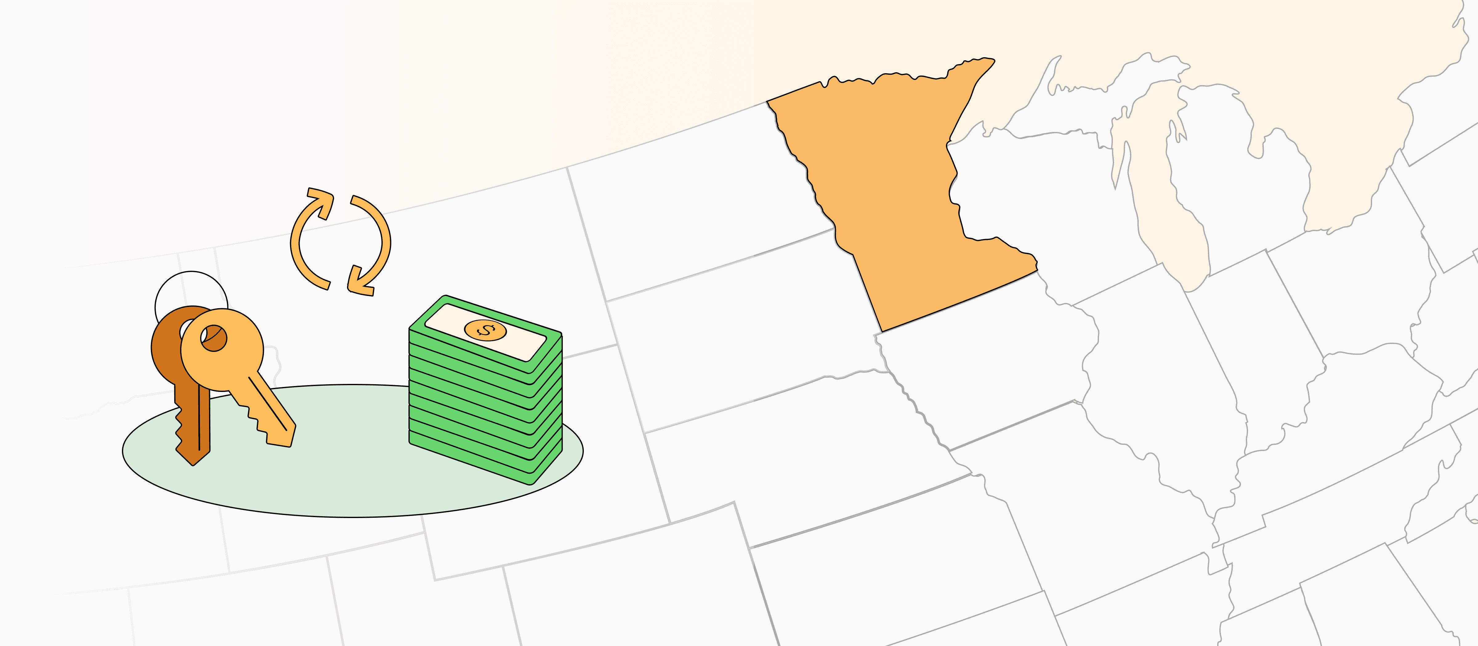 Minnesota Security Deposit Laws Collections, Holdings & Max