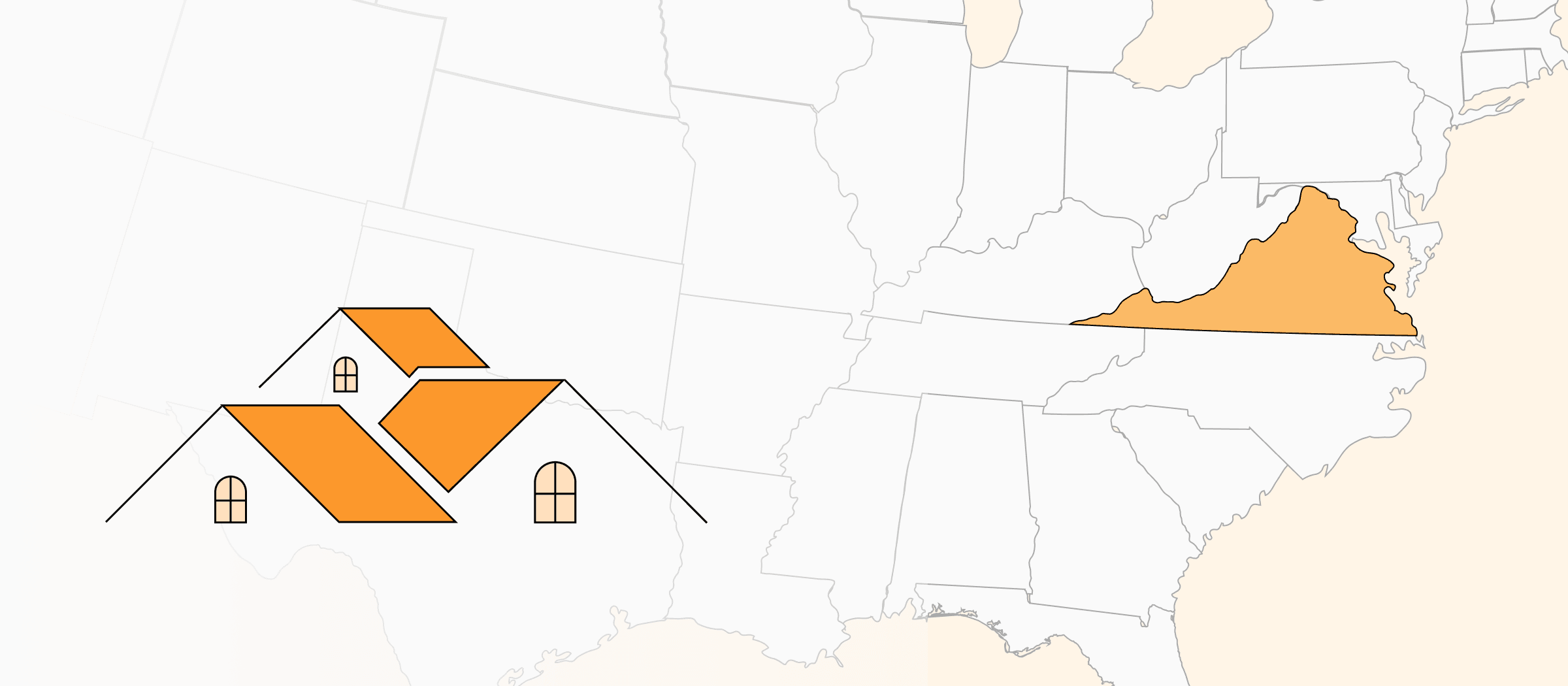 Virginia HOA Laws (2024) State Rules & Regulations for HOAs