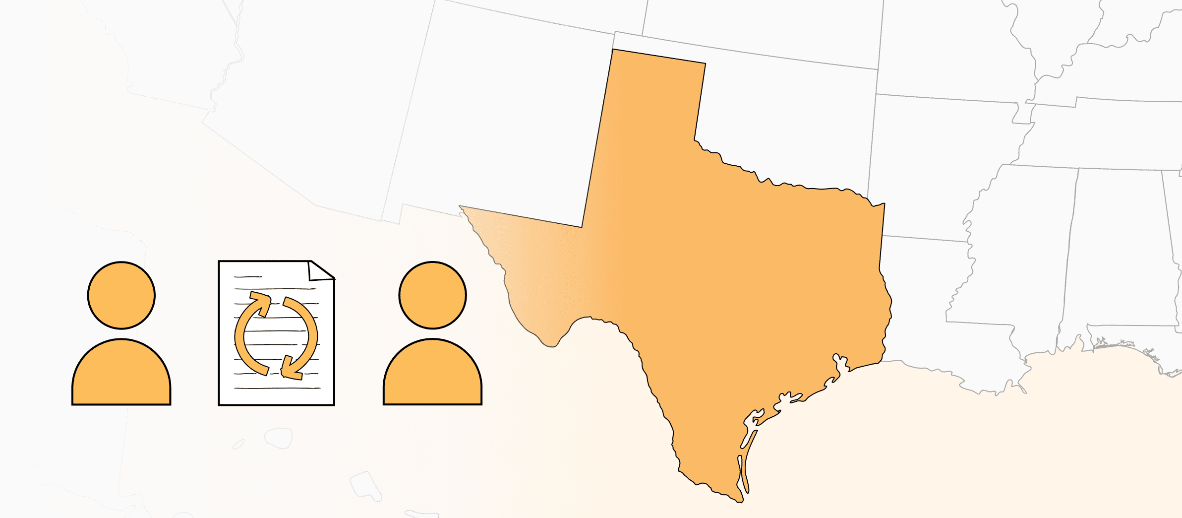 Texas Subleasing Laws (2023) When It Is & Isn't Legal to Sublet