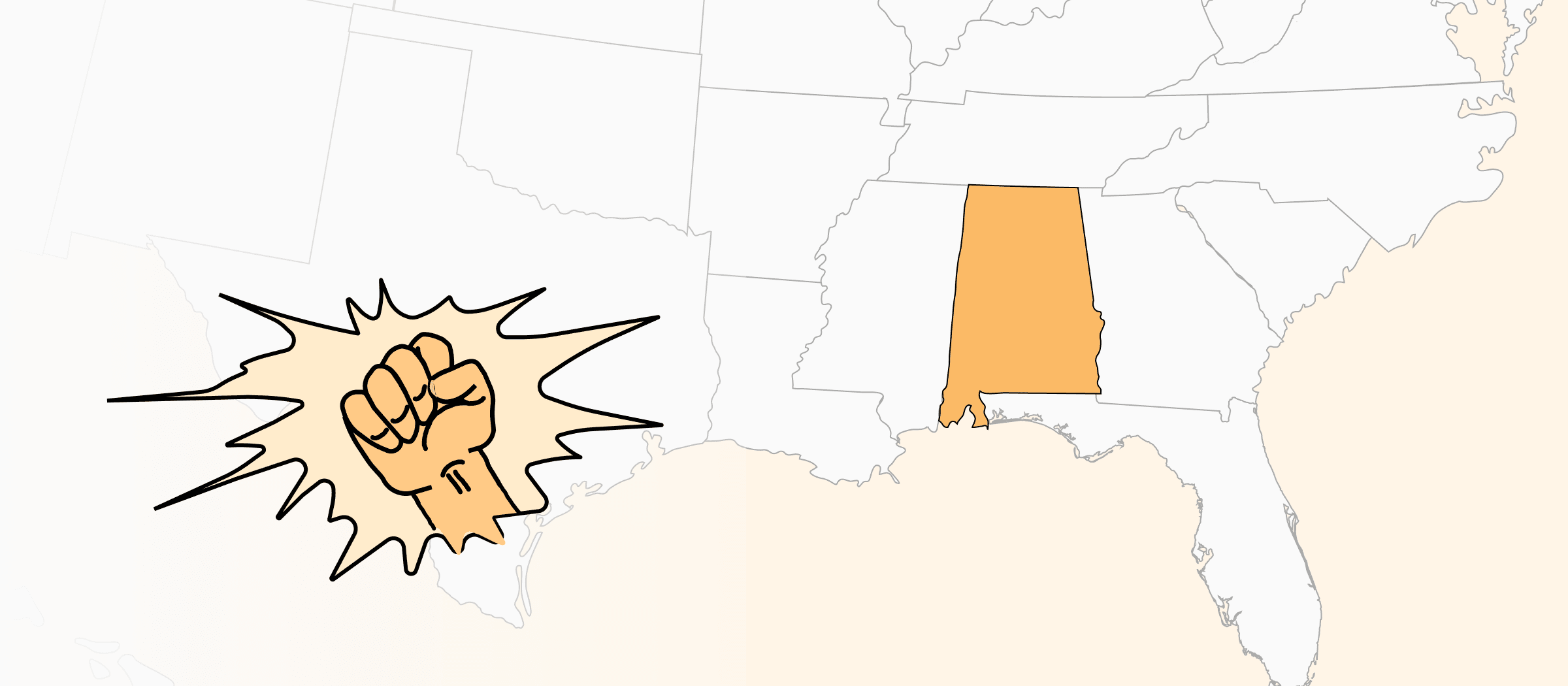 Alabama Landlord Retaliation Laws Illegal Actions & Penalties