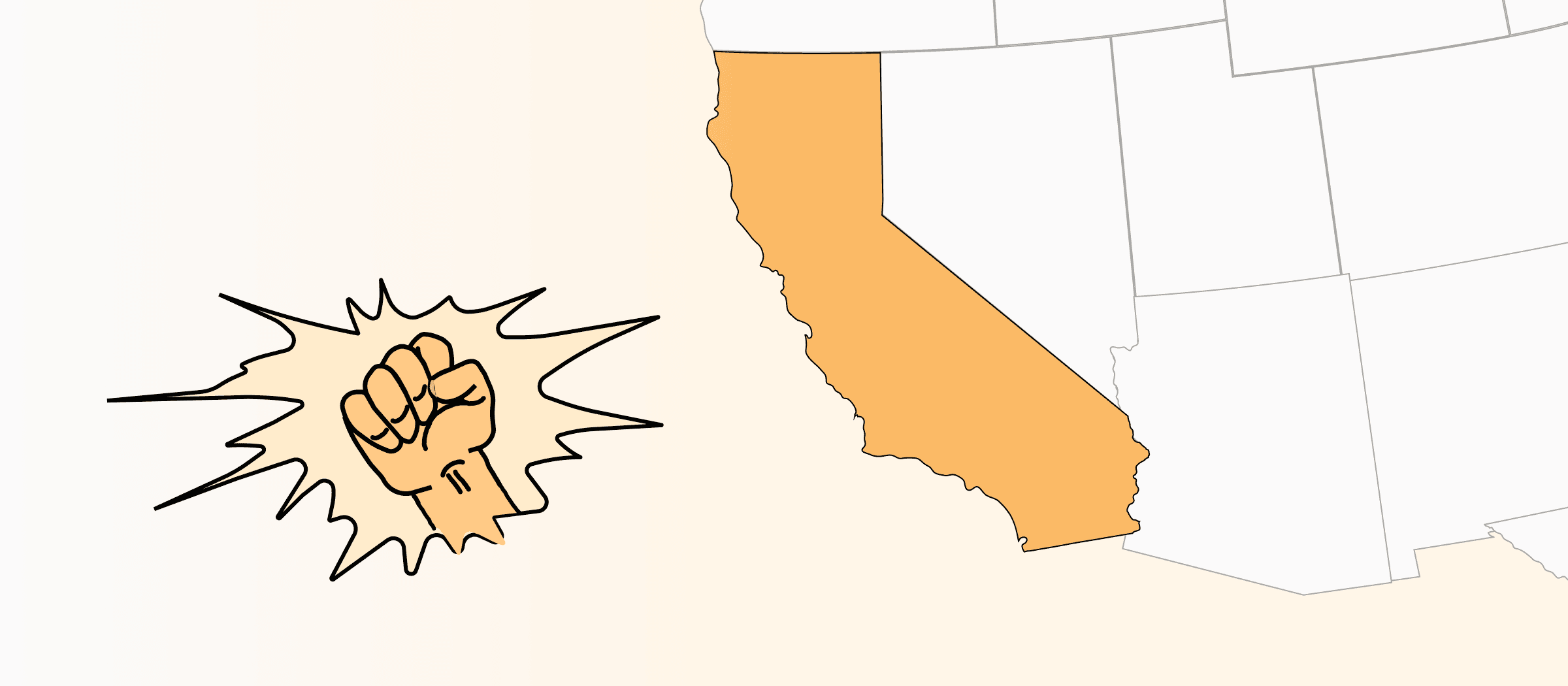 California Landlord Retaliation Laws Illegal Actions & Penalties