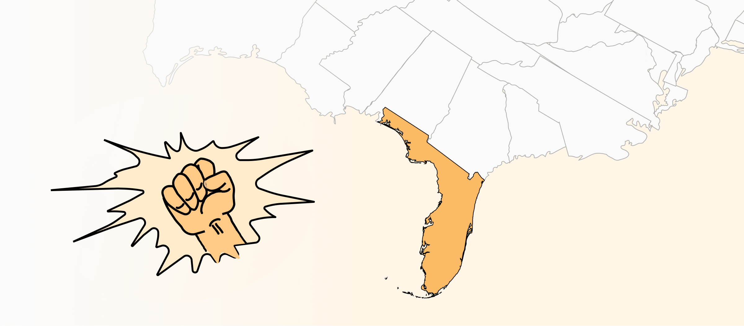 Florida Landlord Retaliation Laws Illegal Actions & Penalties