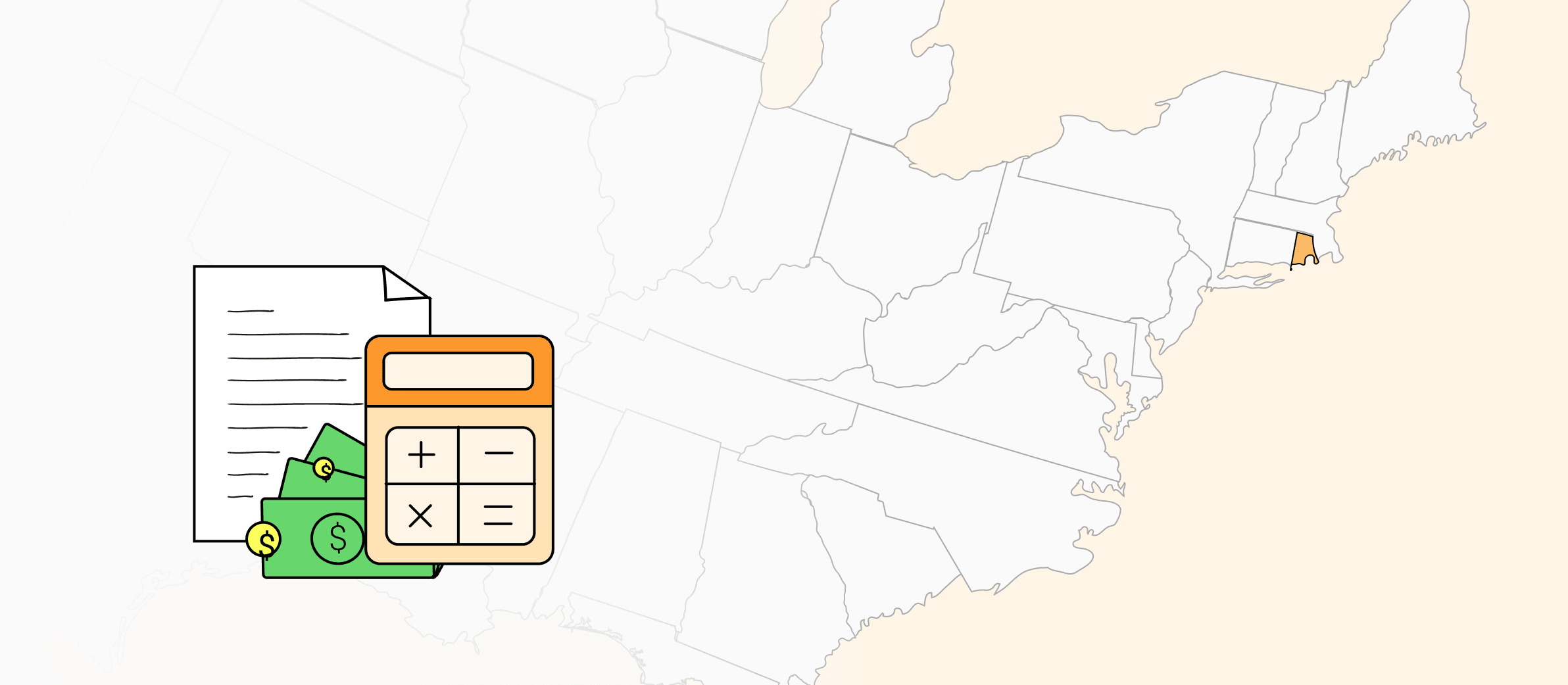 Rhode Island Security Deposit Laws (2024) Returns & Deductions