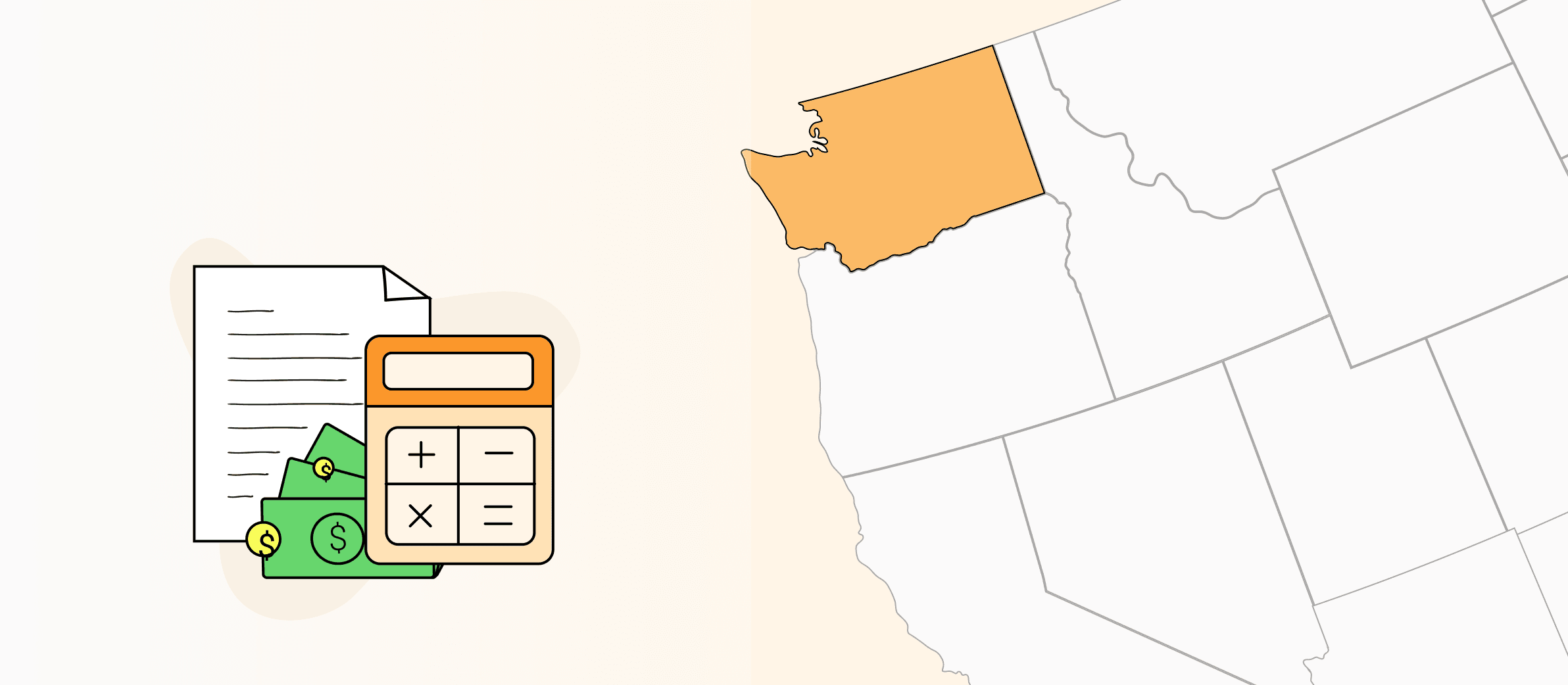 Washington Security Deposit Laws (2024) Returns & Deductions
