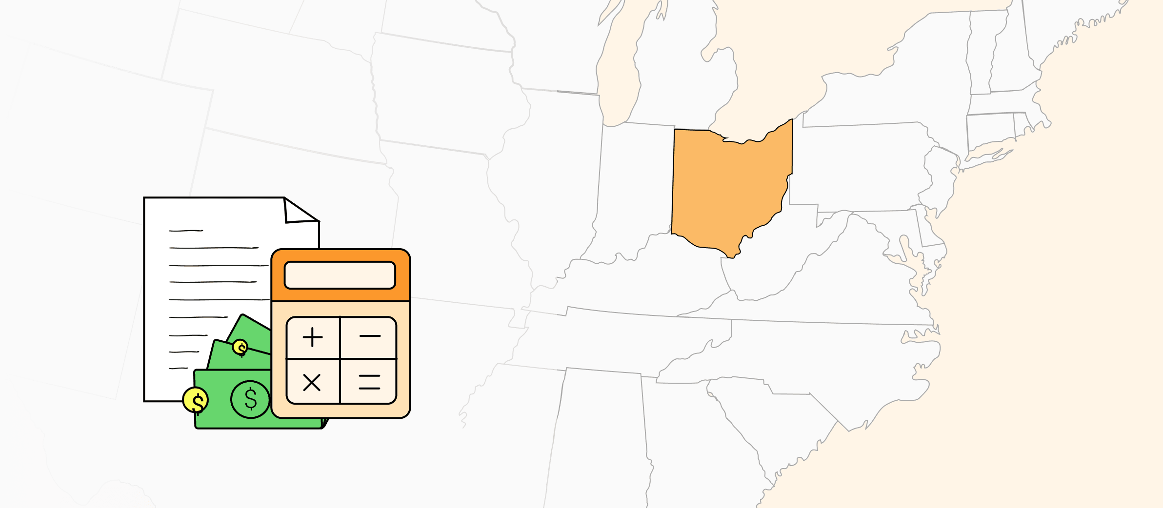 Ohio Security Deposit Laws (2024) Returns & Deductions