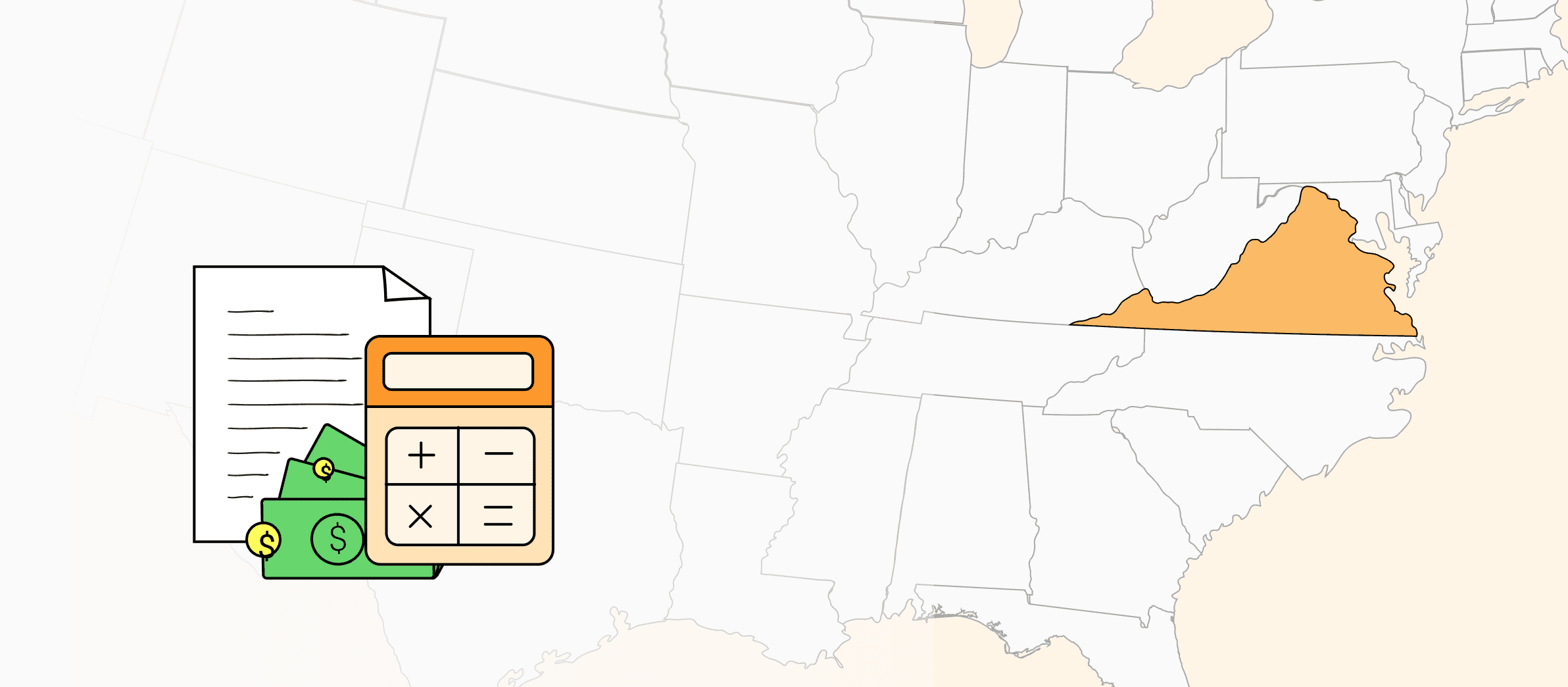 Virginia Security Deposit Laws (2024) Returns & Deductions