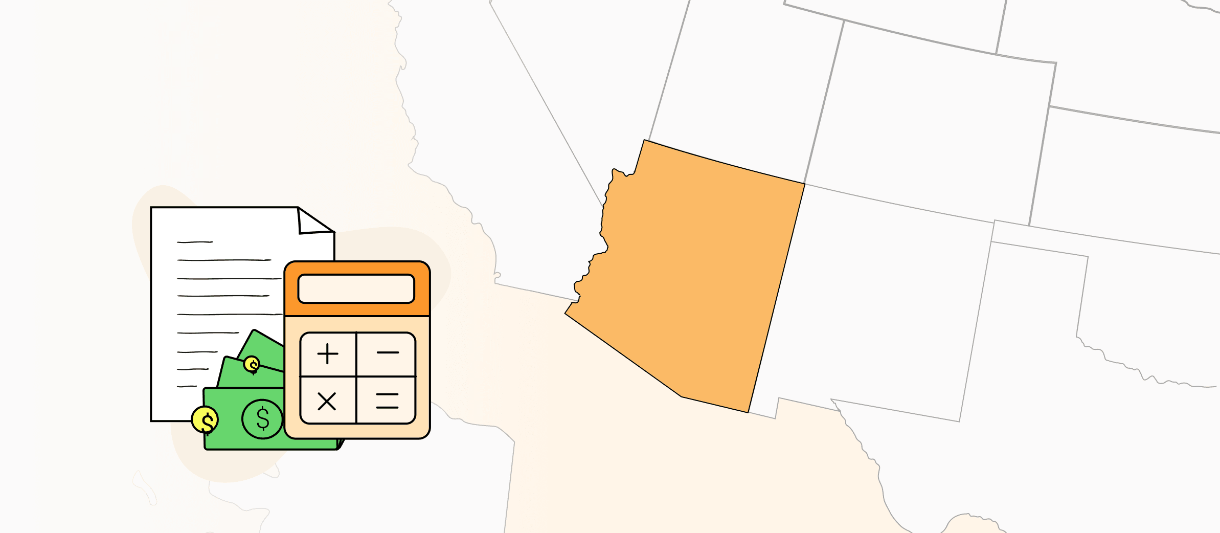 Arizona Security Deposit Laws (2024) Returns & Deductions