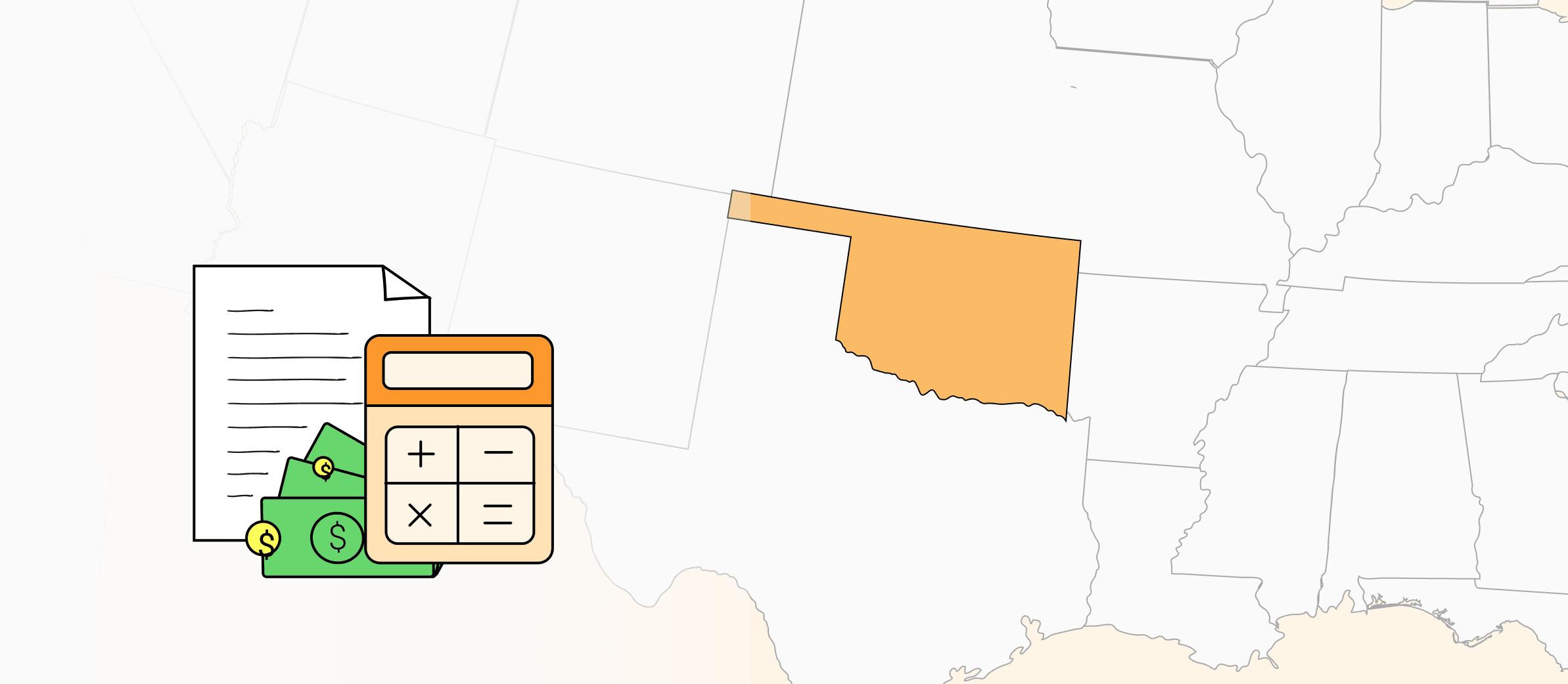 Oklahoma Security Deposit Laws (2024) Returns & Deductions