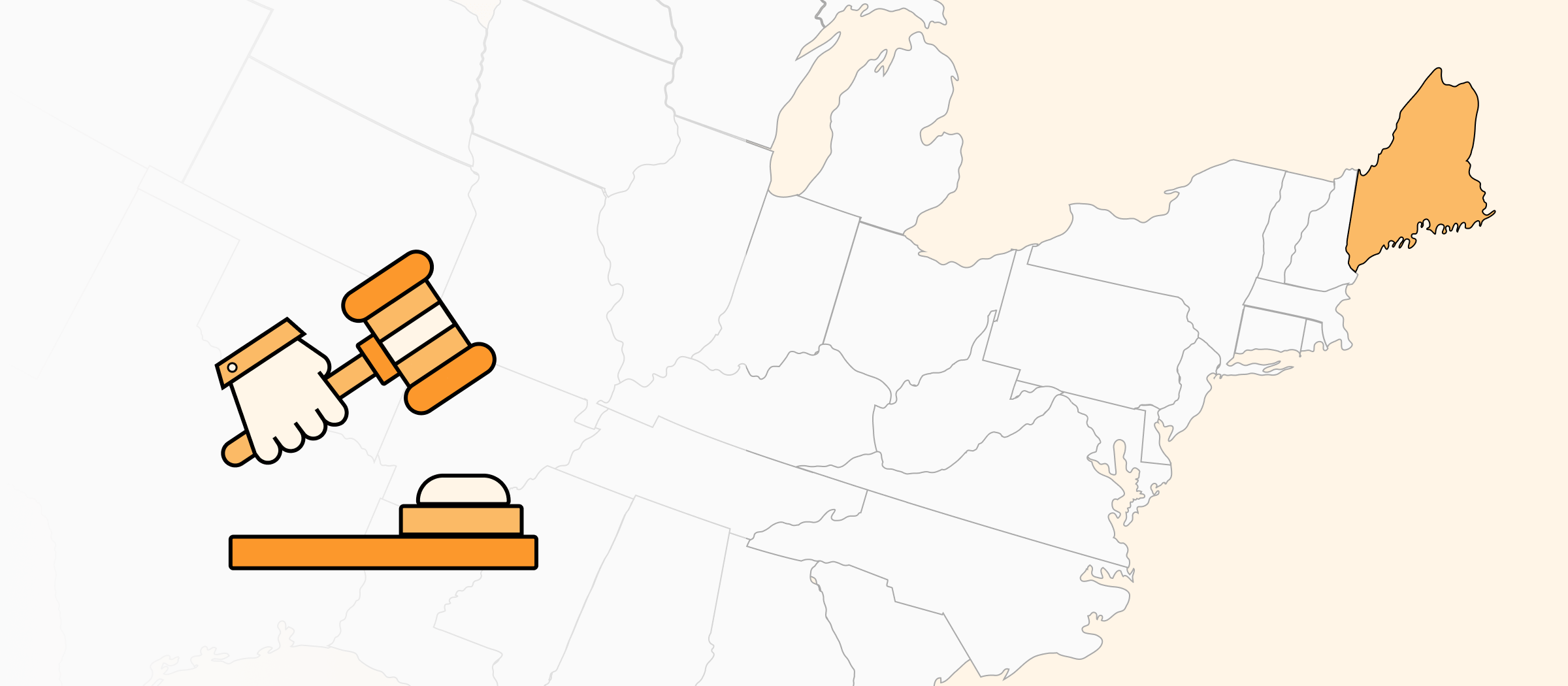 Suing a Landlord or Tenant in Small Claims Court in Maine