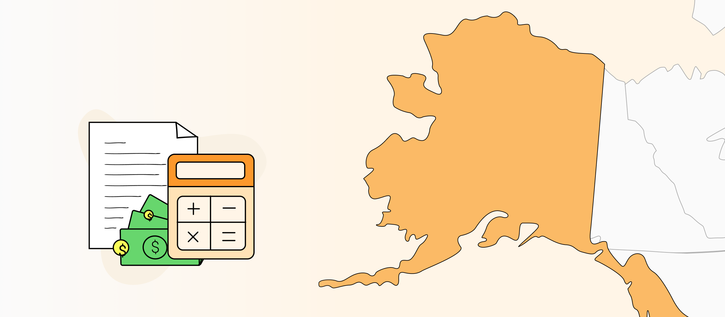 Alaska Security Deposit Laws (2024) Returns & Deductions