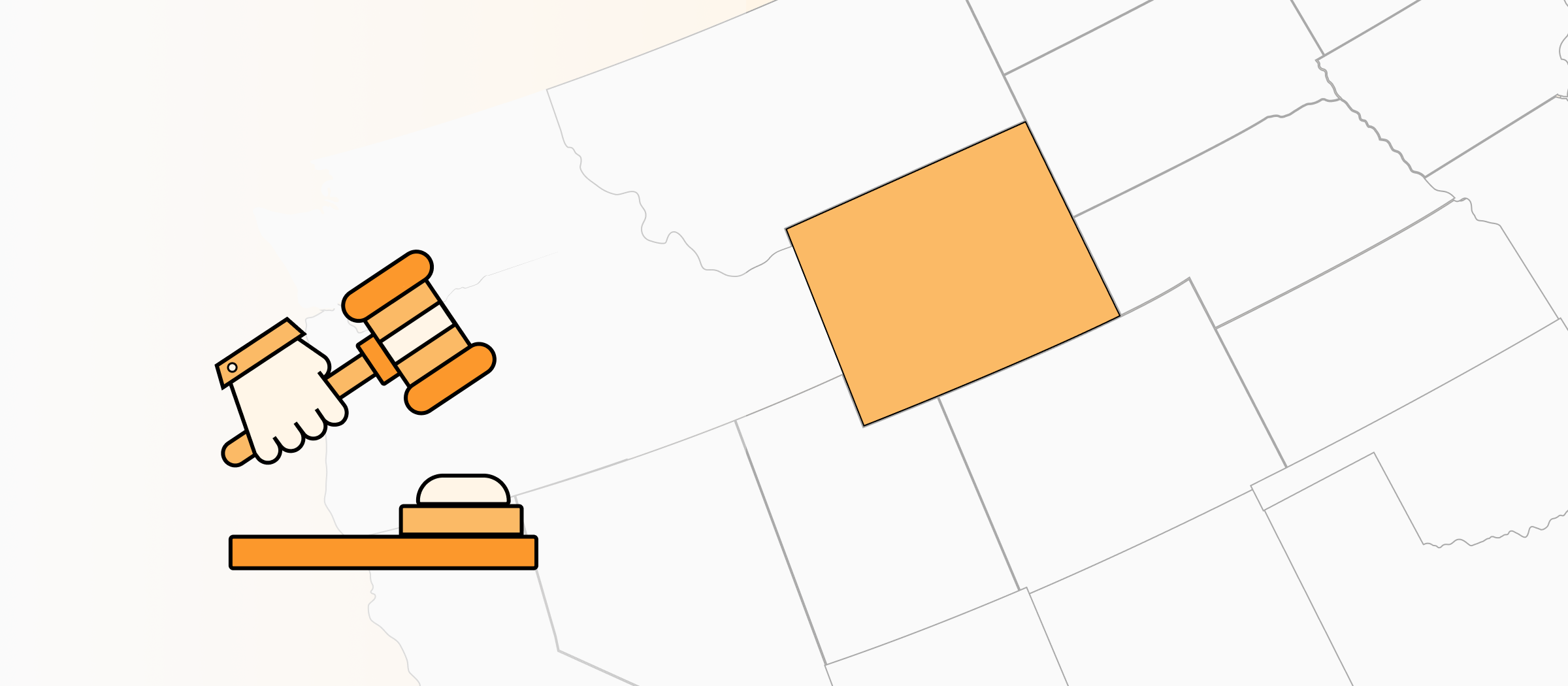 Suing a Landlord or Tenant in Small Claims Court in Wyoming