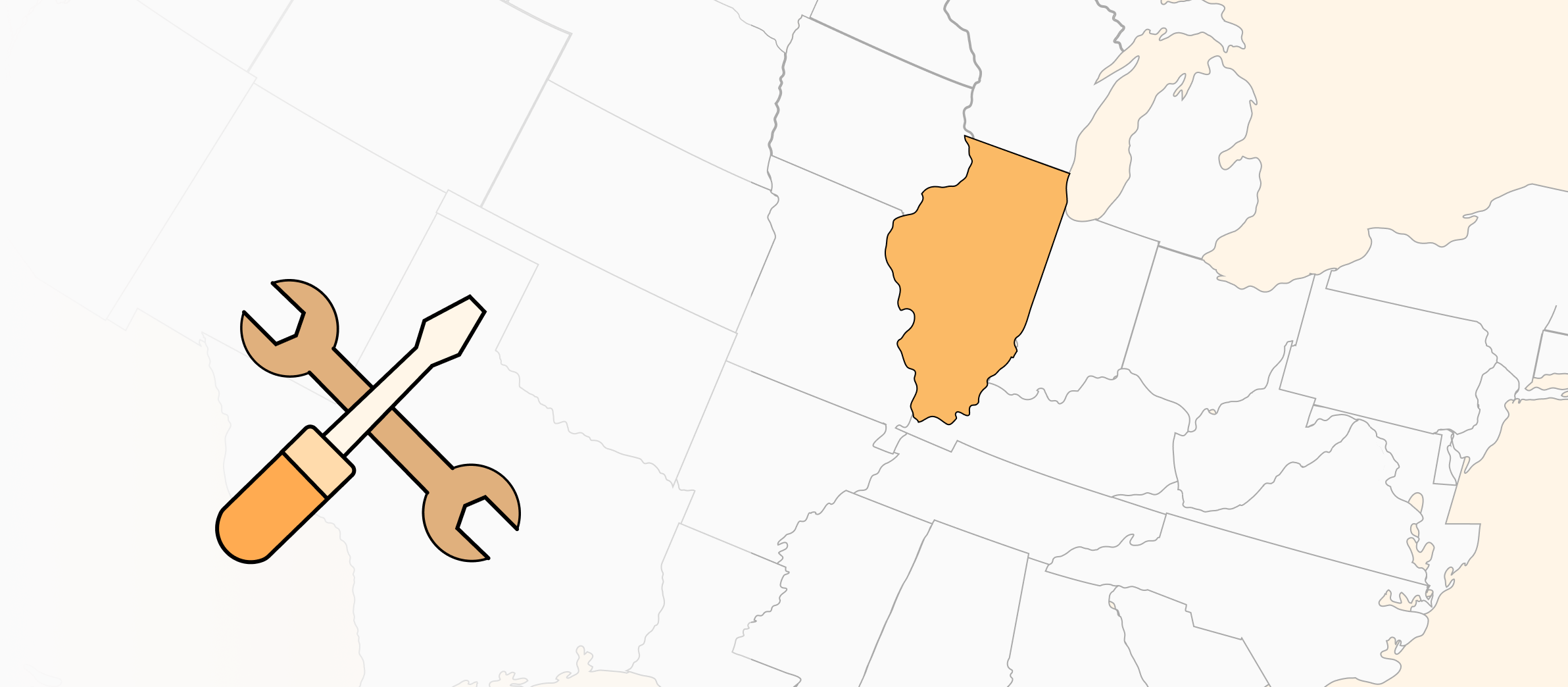 Illinois Renter’s Rights for Repairs All Legal FAQs