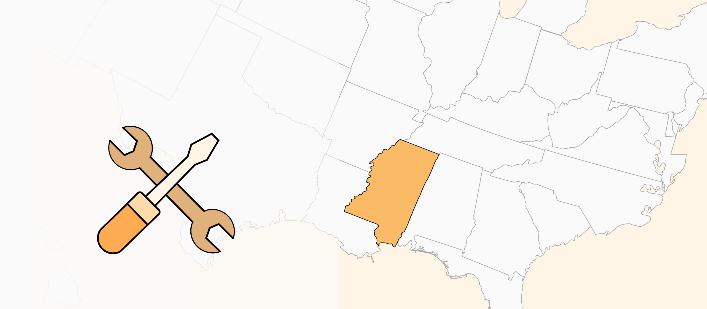 Mississippi Renter’s Rights for Repairs All Legal FAQs