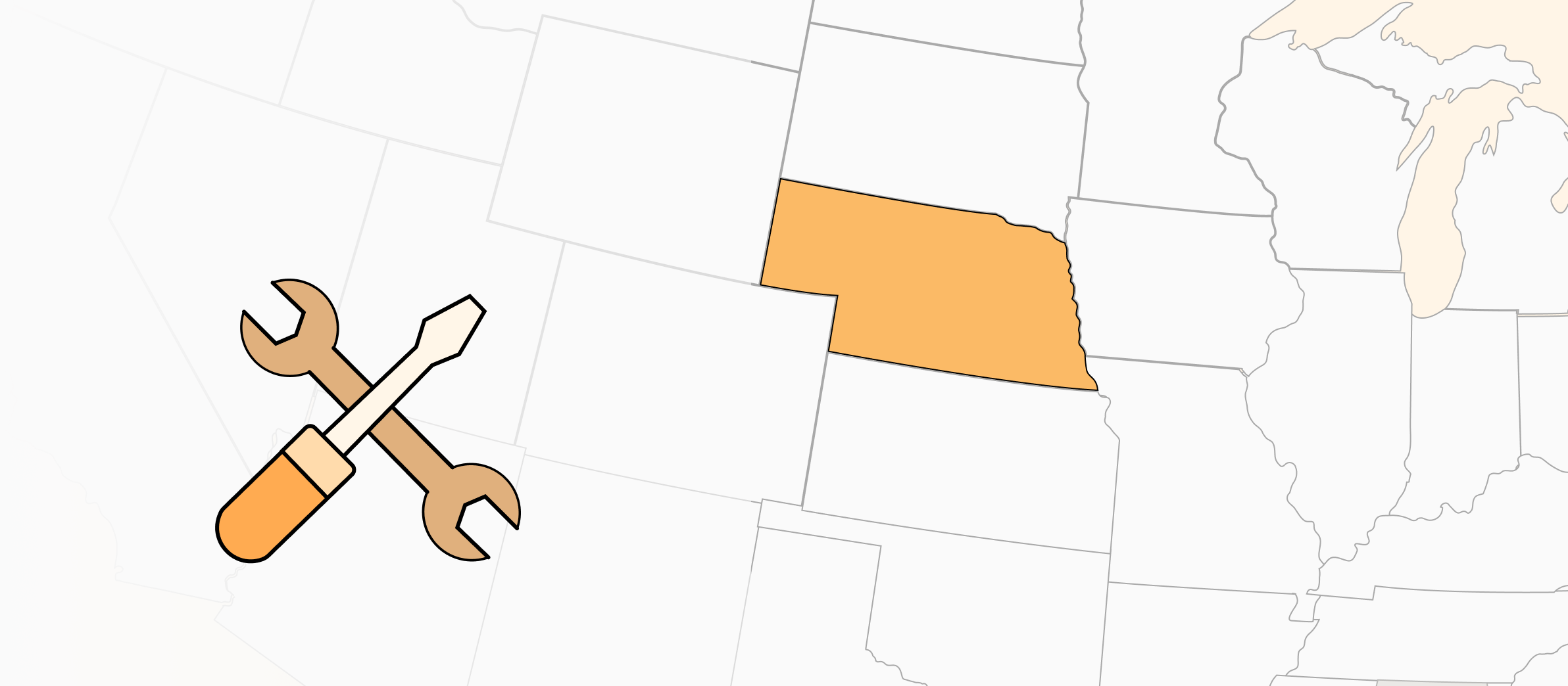 Nebraska Renter’s Rights for Repairs All Legal FAQs