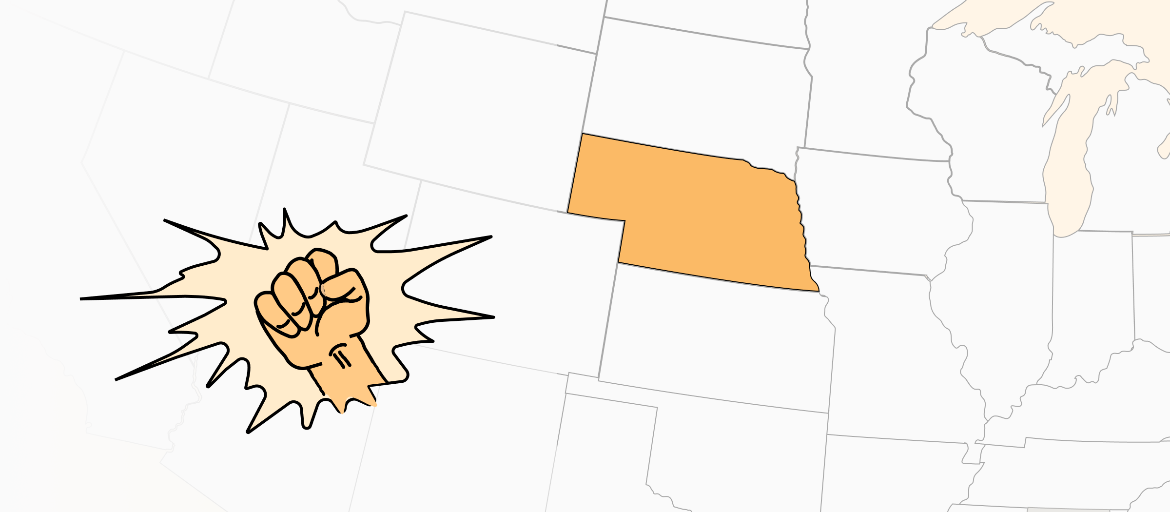 Nebraska Landlord Retaliation Laws Illegal Actions & Penalties