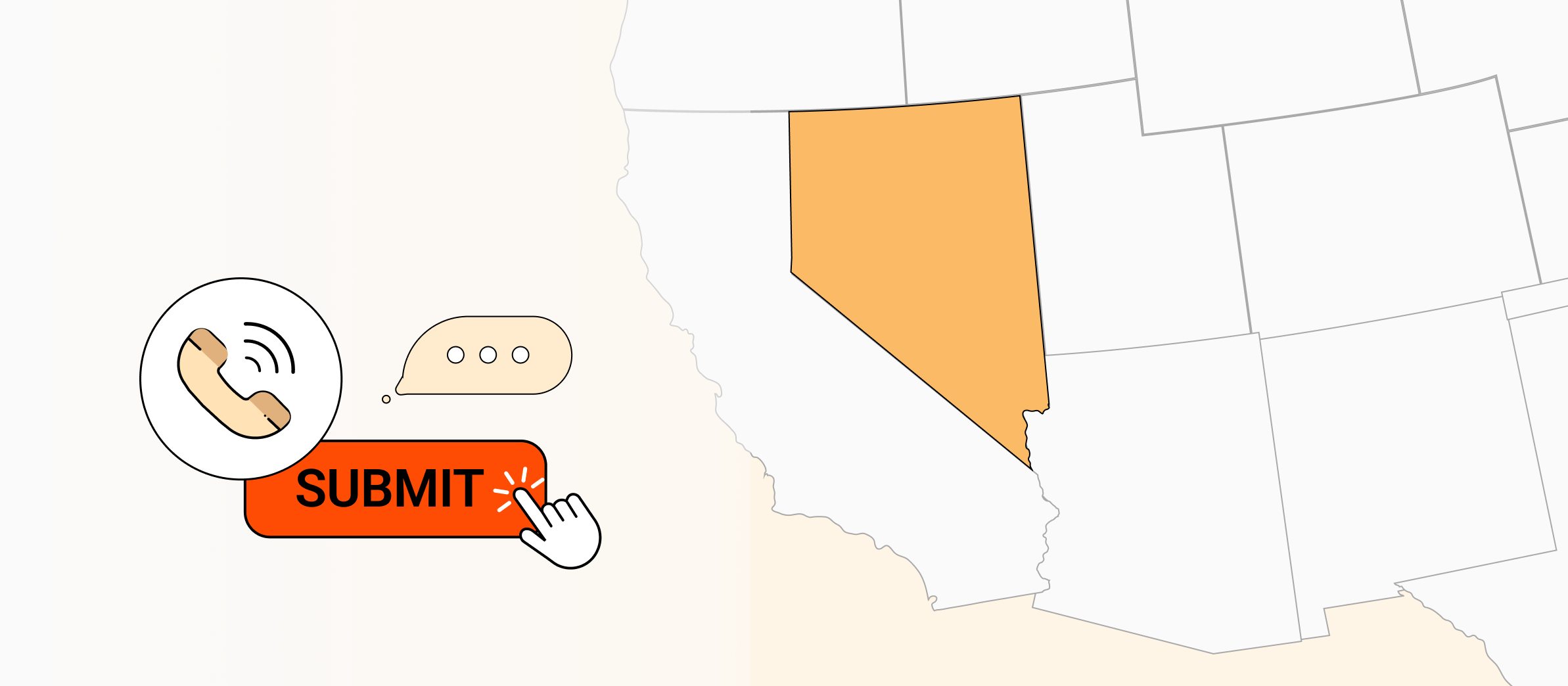 How to Report a Landlord in Nevada for Unsafe Living Conditions