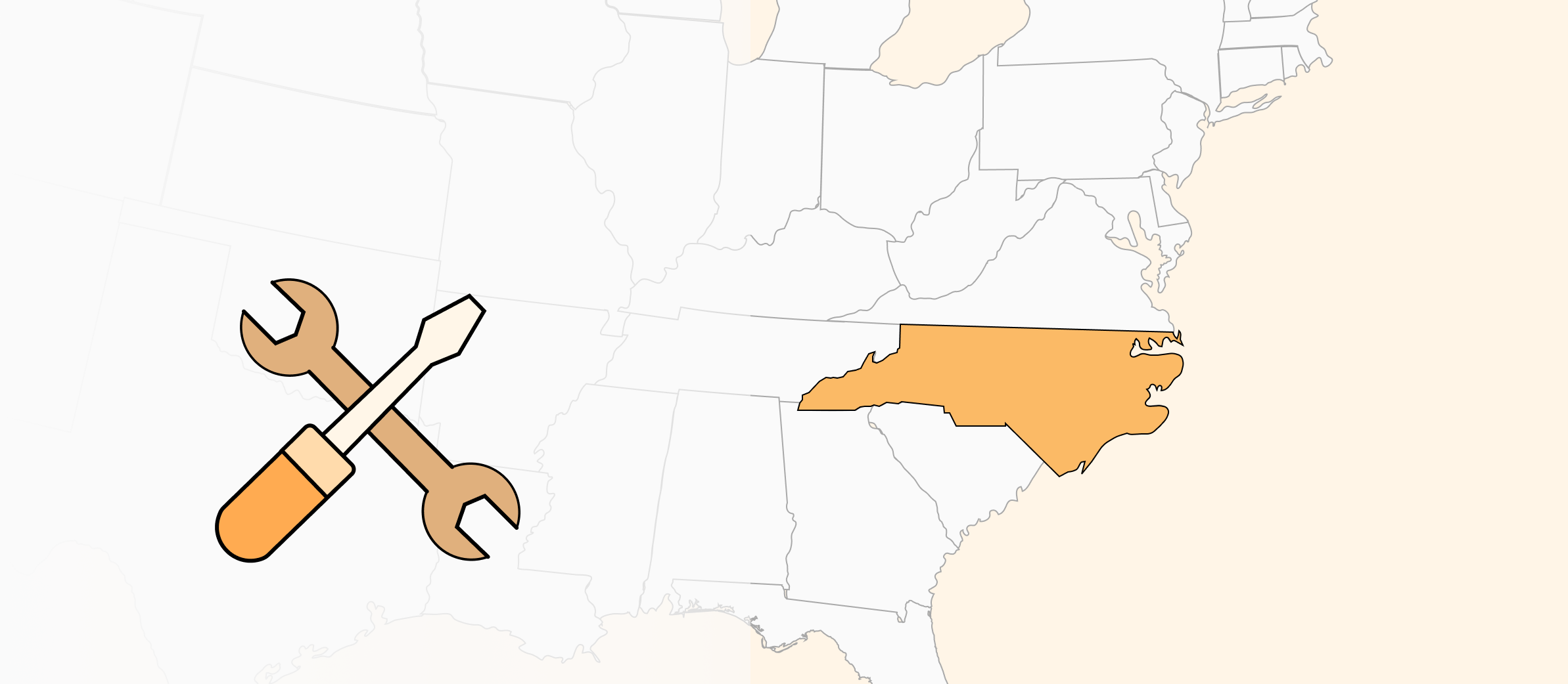 North Carolina Renter’s Rights for Repairs All Legal FAQs