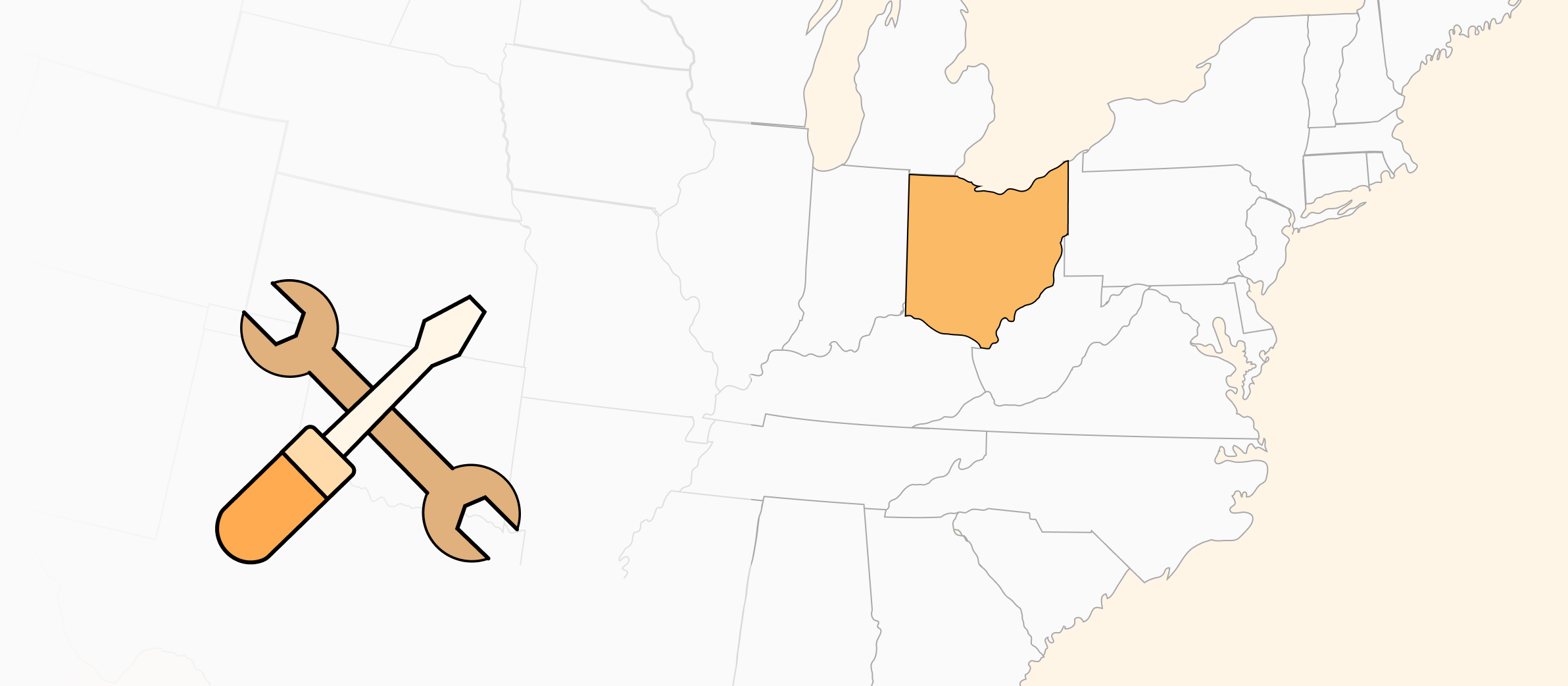 Ohio Renter’s Rights for Repairs All Legal FAQs