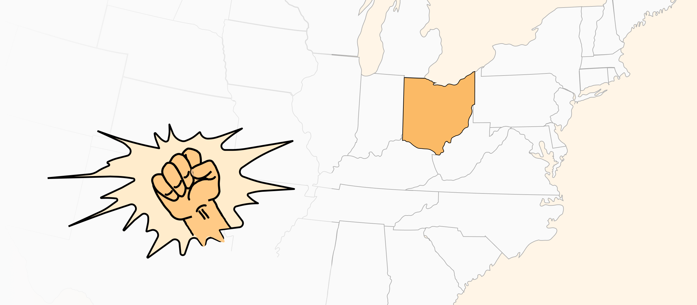 Ohio Landlord Retaliation Laws Illegal Actions & Penalties