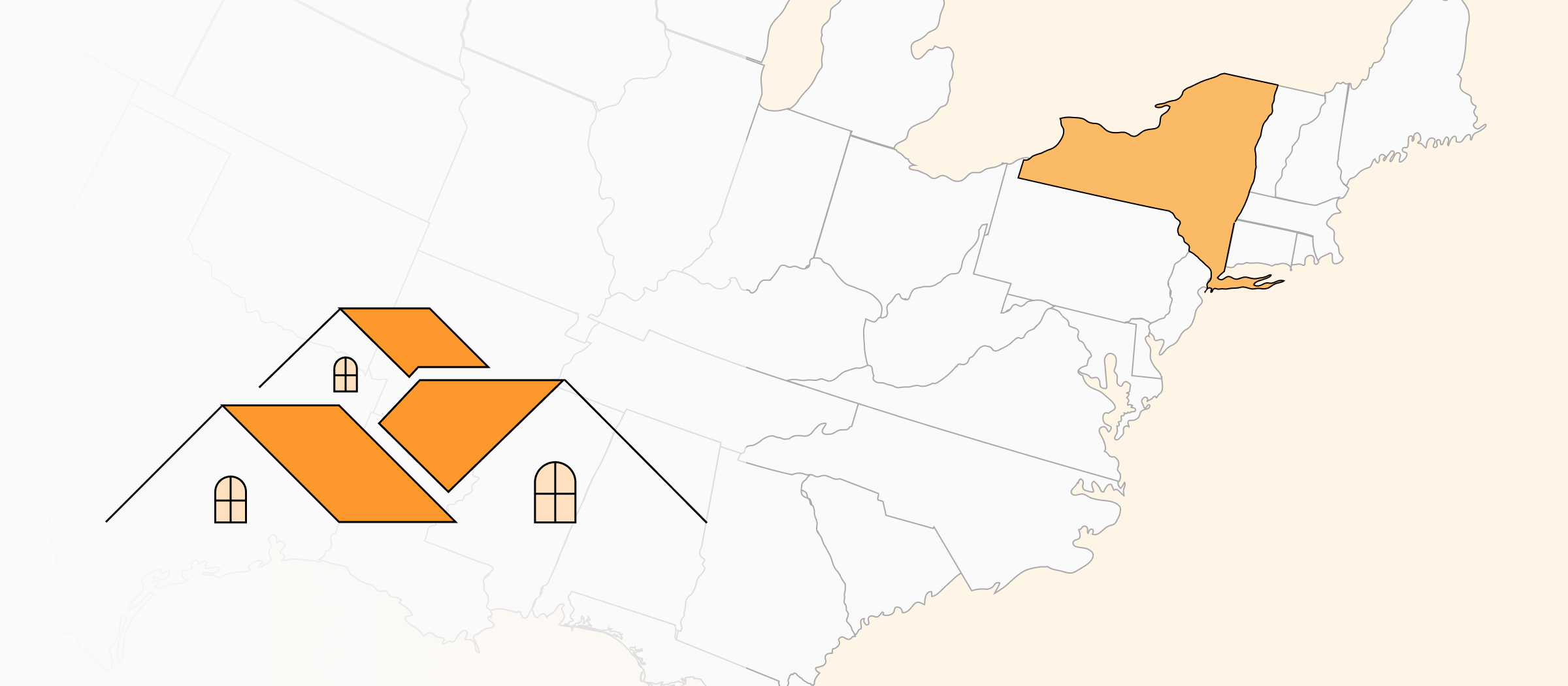 New York HOA Laws (2023) State Rules & Regulations for HOAs