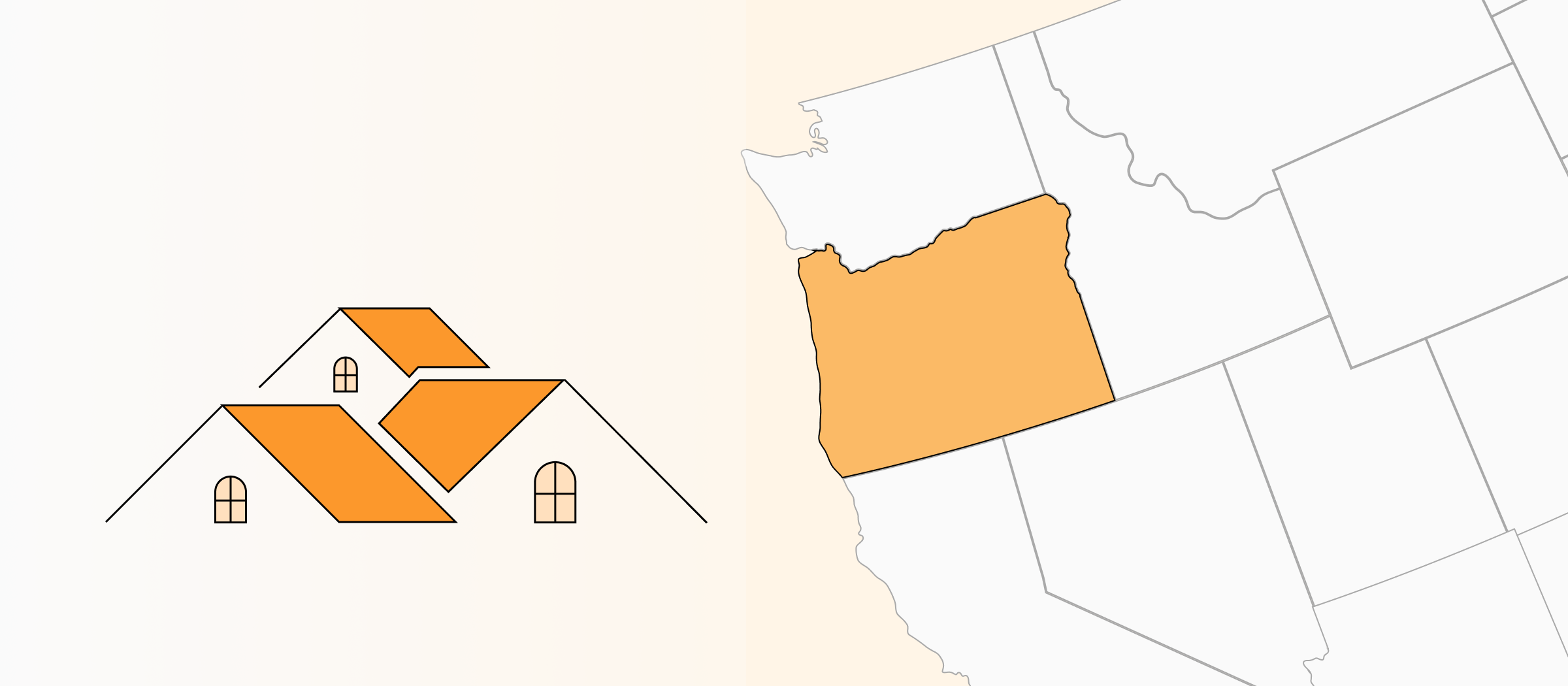 Oregon HOA Laws (2024) State Rules & Regulations for HOAs