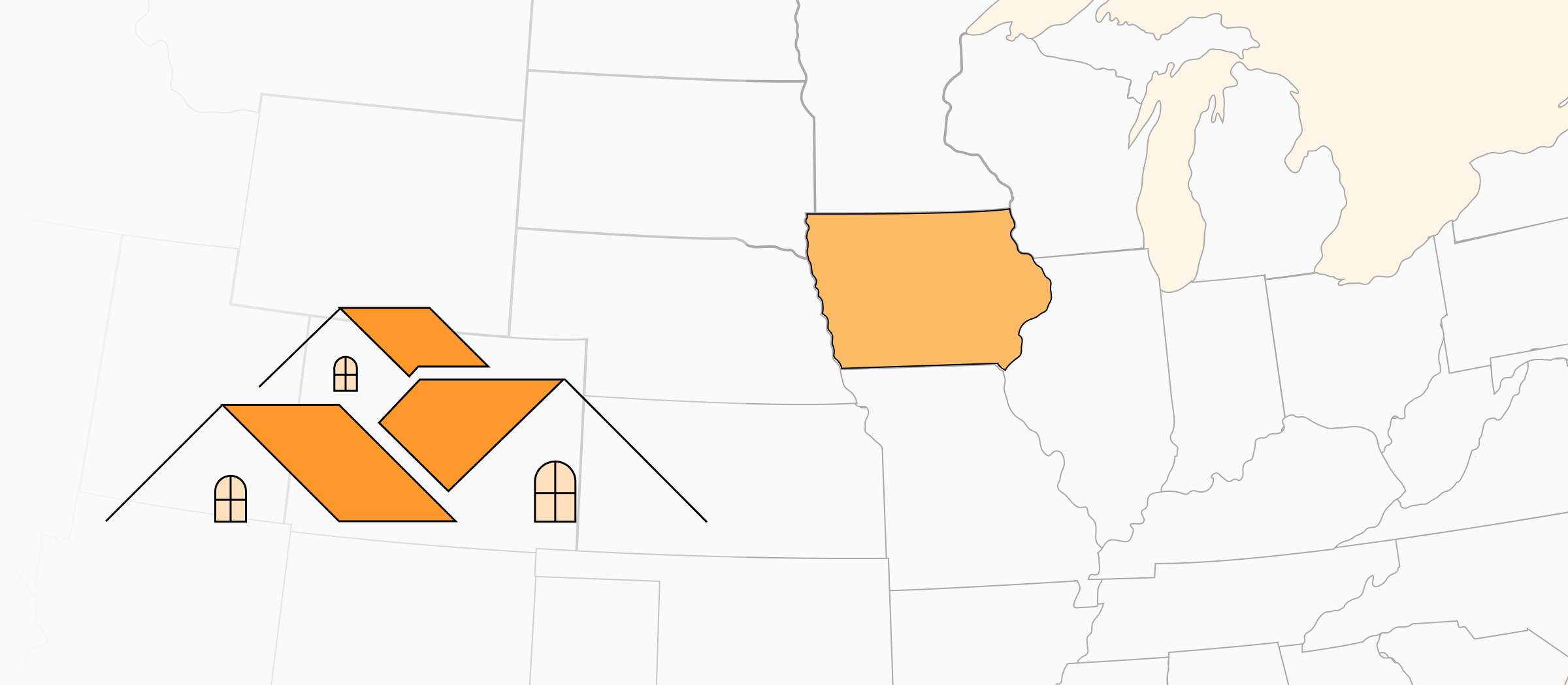 Iowa HOA Laws (2023) State Rules & Regulations for HOAs