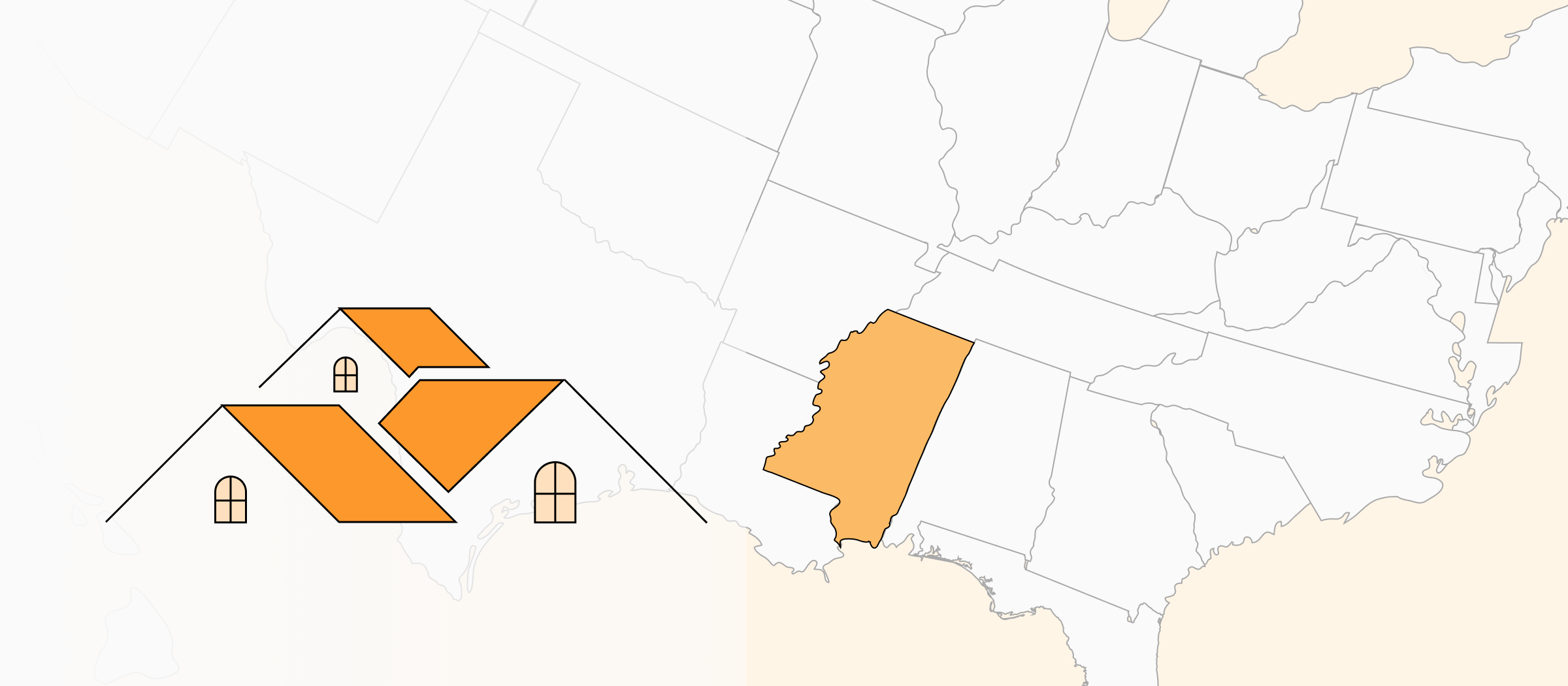 Mississippi HOA Laws (2023) State Rules & Regulations for HOAs