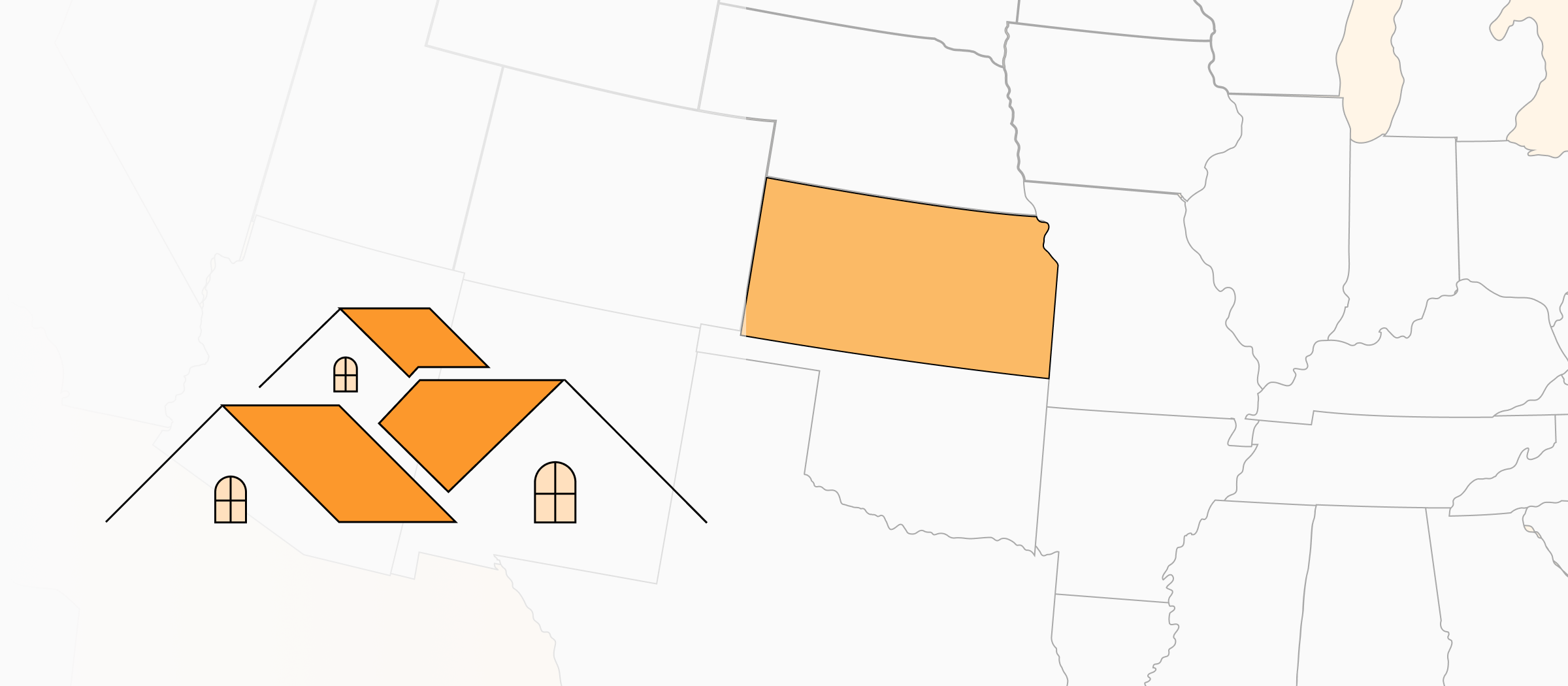 Kansas HOA Laws (2024) State Rules & Regulations for HOAs