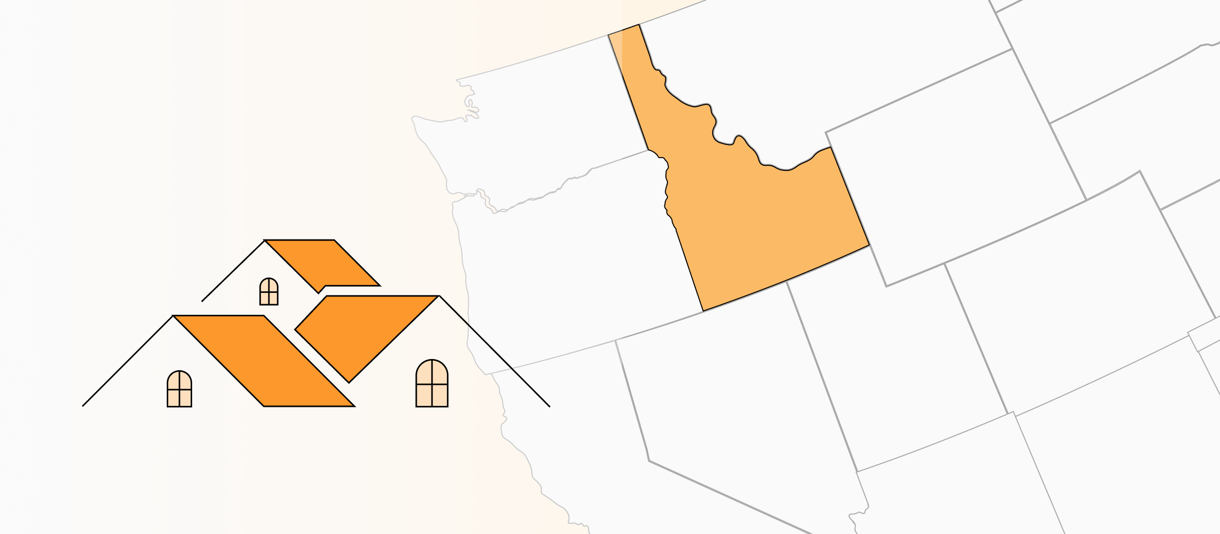 Idaho HOA Laws (2023) State Rules & Regulations for HOAs