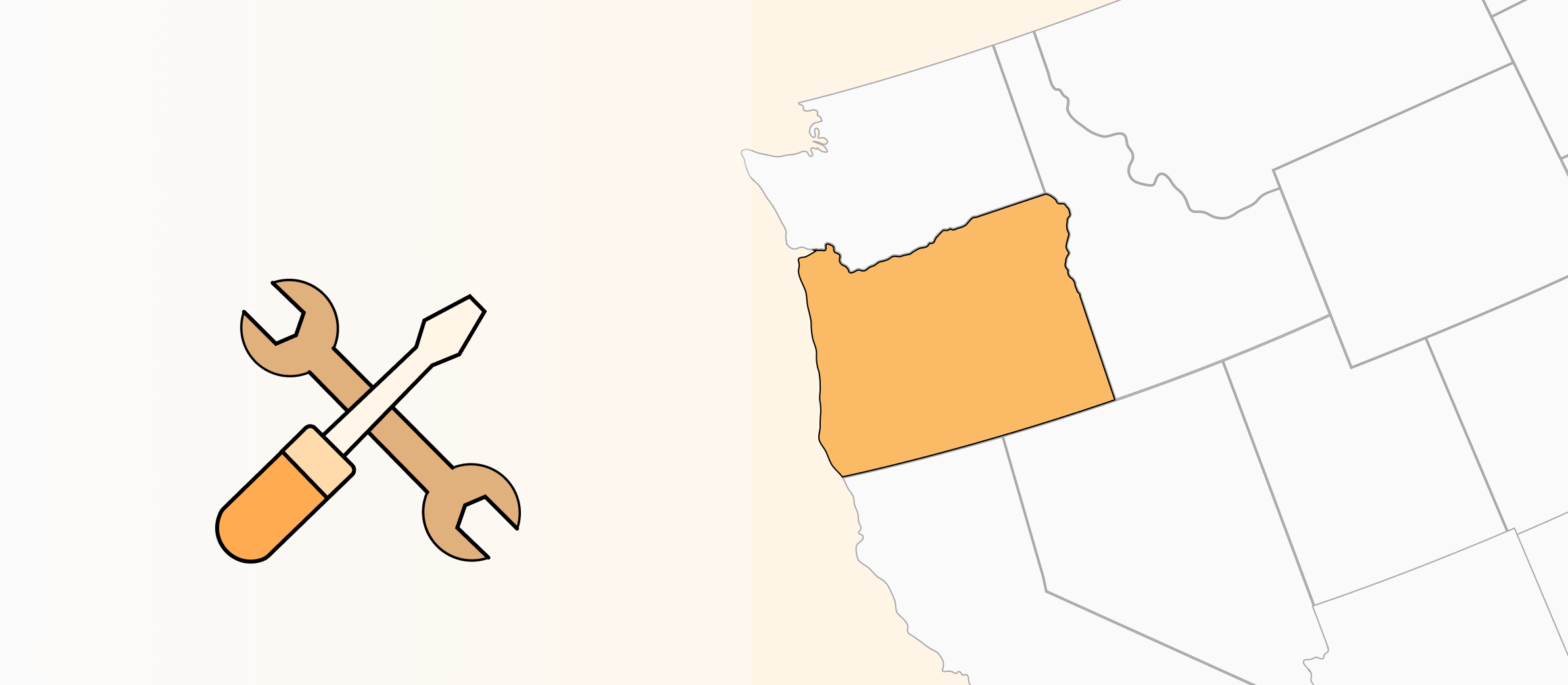 Oregon Renter’s Rights for Repairs All Legal FAQs