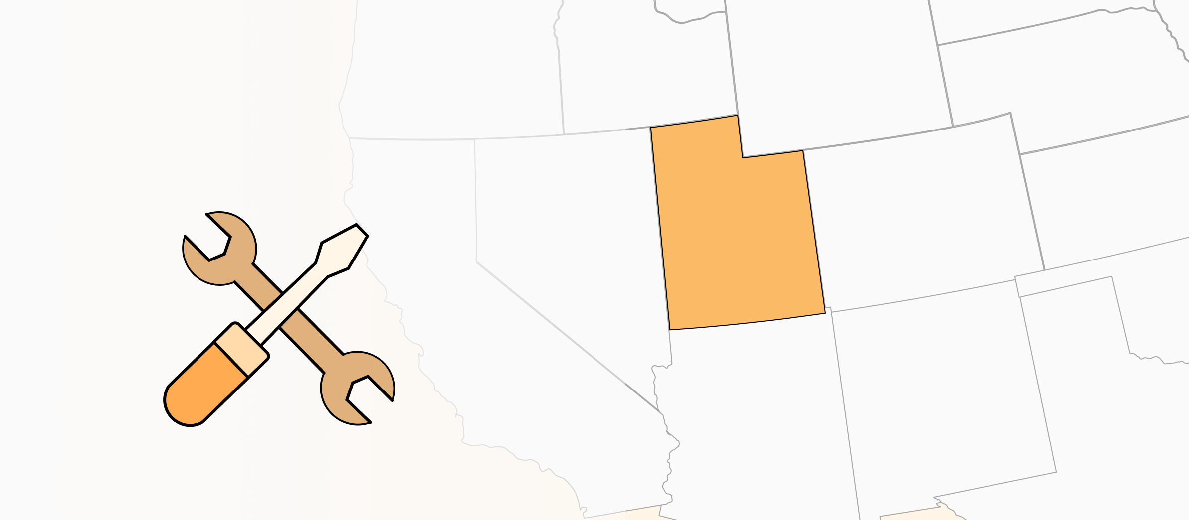 Utah Renter’s Rights for Repairs (2024) FAQs Answered