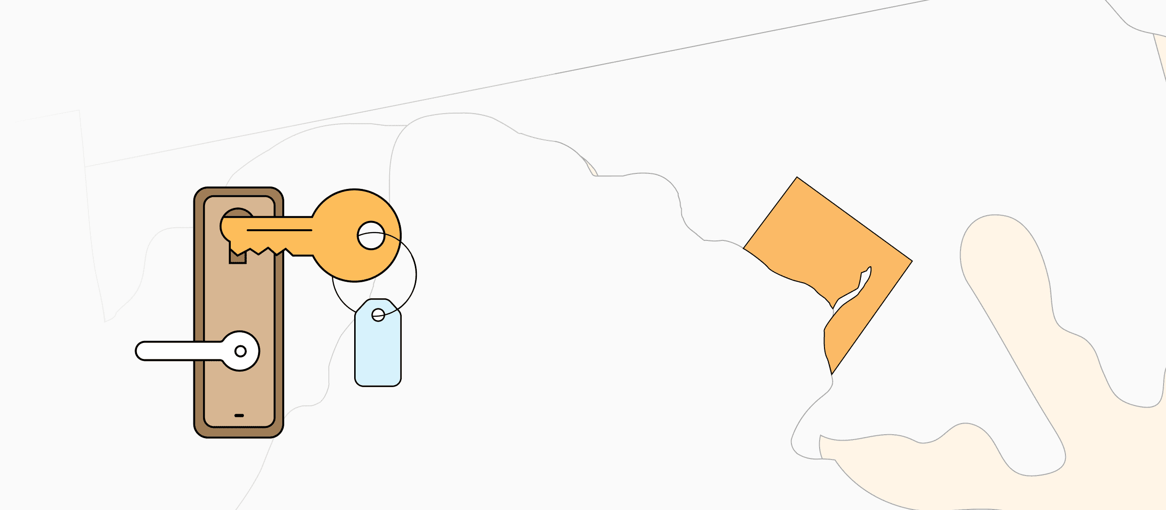 Landlord’s Right to Entry in Washington DC What Is & Isn't Legal