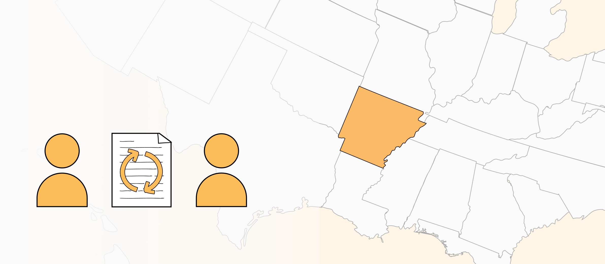 Arkansas Subletting Laws (2024) When It Is & Isn't Legal