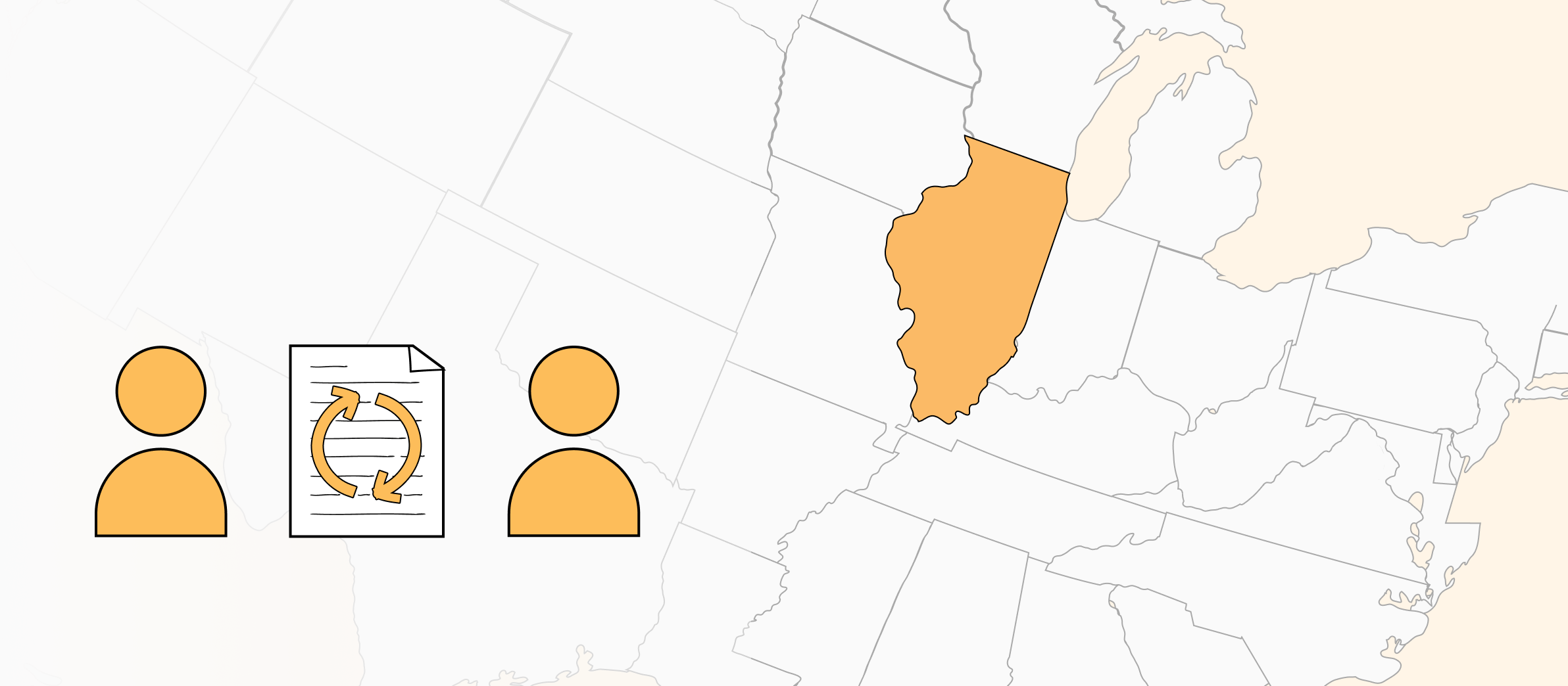 Illinois Subleasing Laws (2023) When It Is & Isn't Legal to Sublet