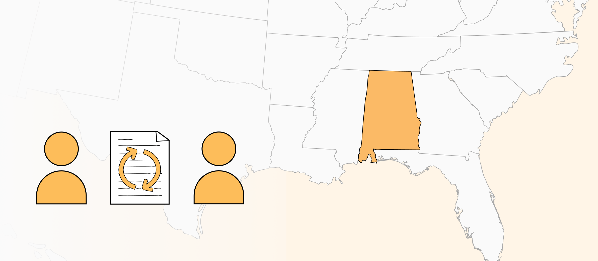 Alabama Subleasing Laws (2024) When It Is & Isn't Legal to Sublet