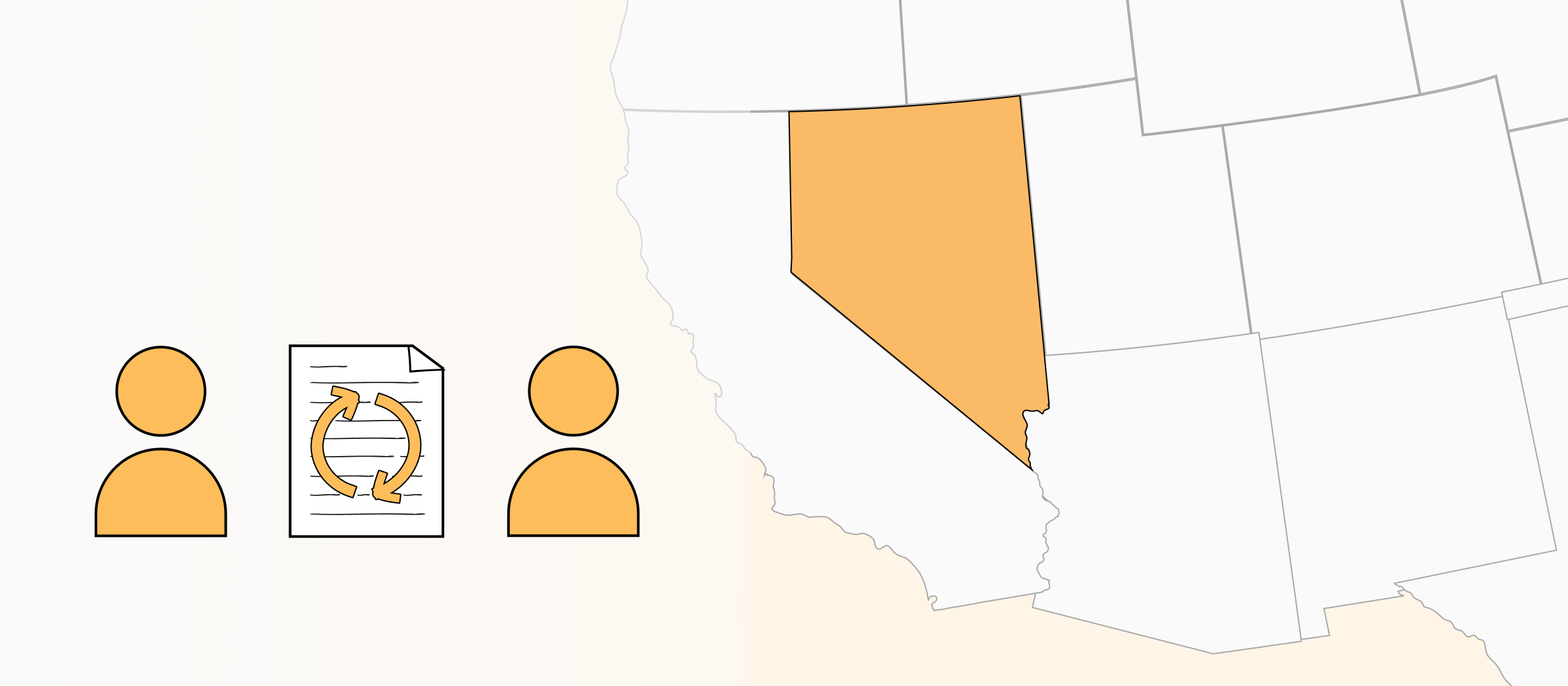 Nevada Subleasing Laws (2023) When It Is & Isn't Legal to Sublet