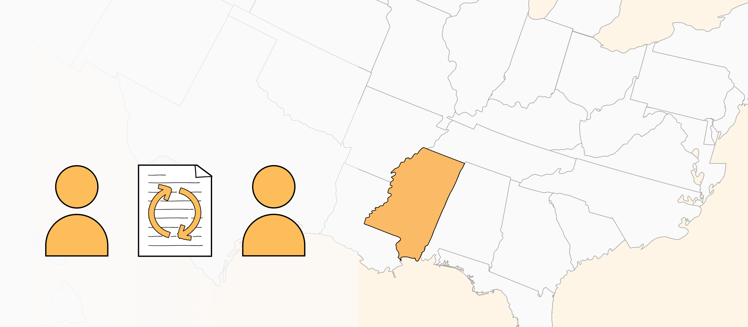 Mississippi Subletting Laws (2023) When It Is & Isn't Legal