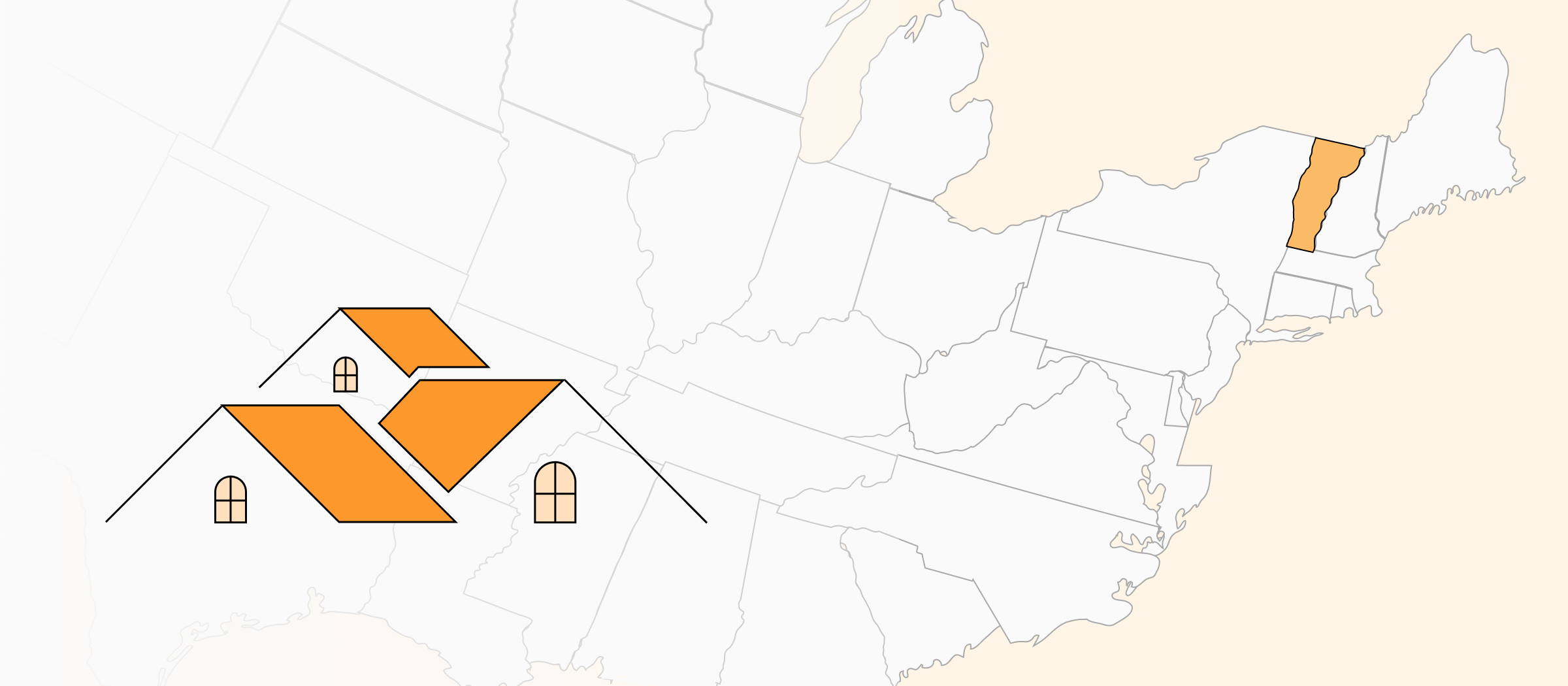 Vermont HOA Laws (2024) State Rules & Regulations for HOAs
