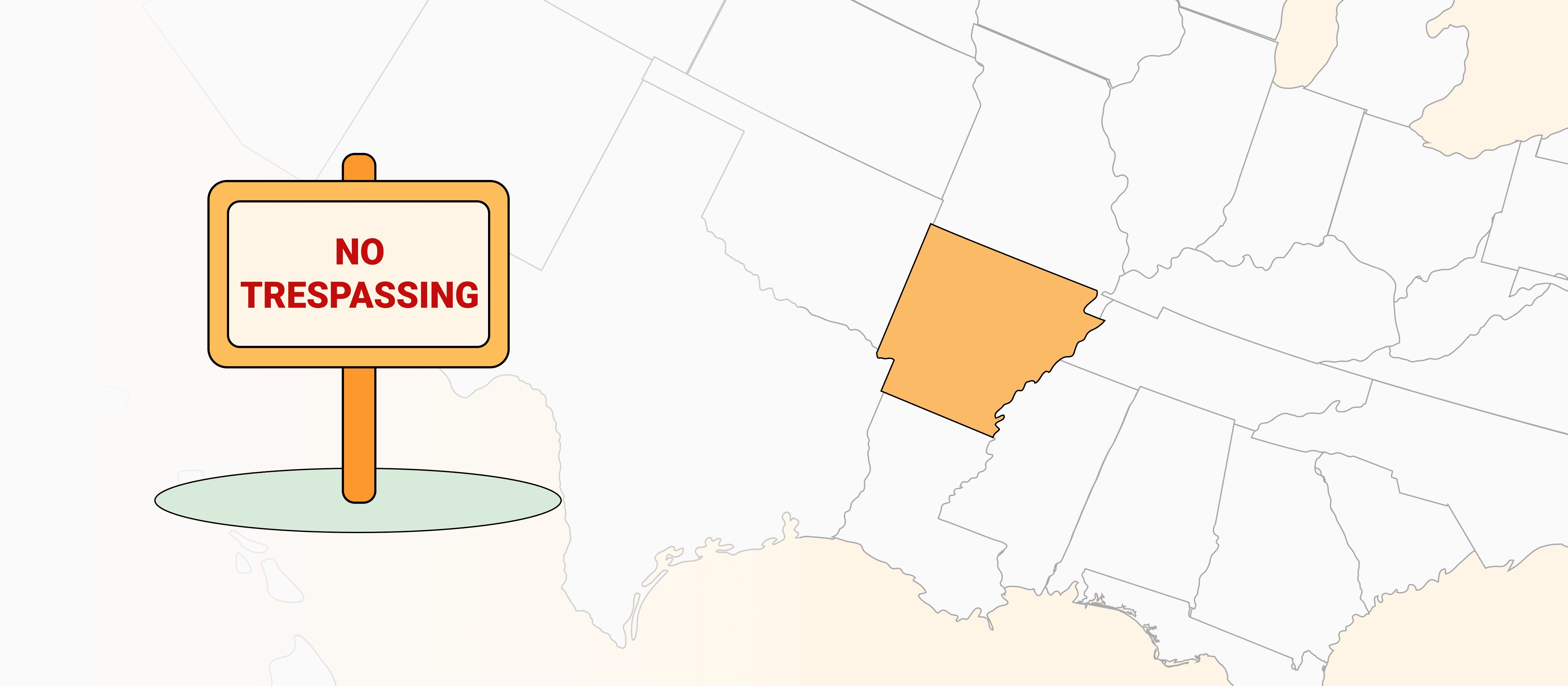 Squatter's Rights Arkansas [2023] Adverse Possession Laws