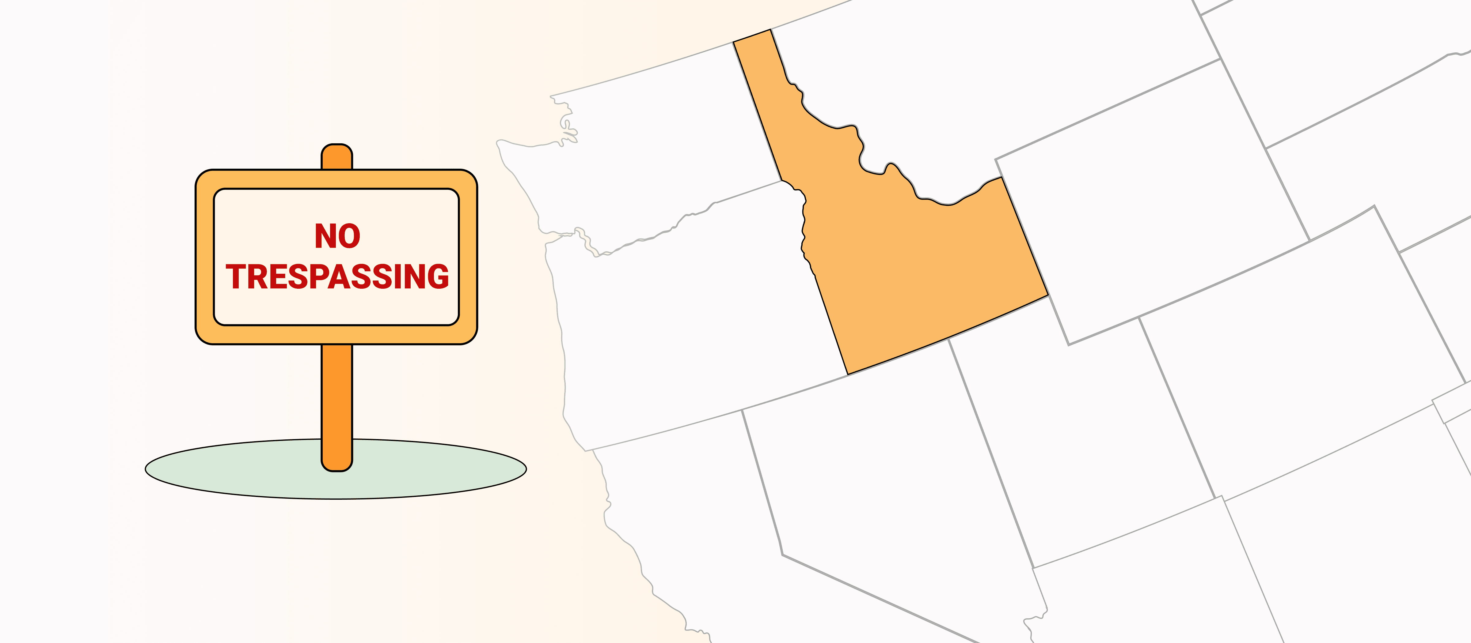 Squatter's Rights Idaho [2023] Adverse Possession Laws