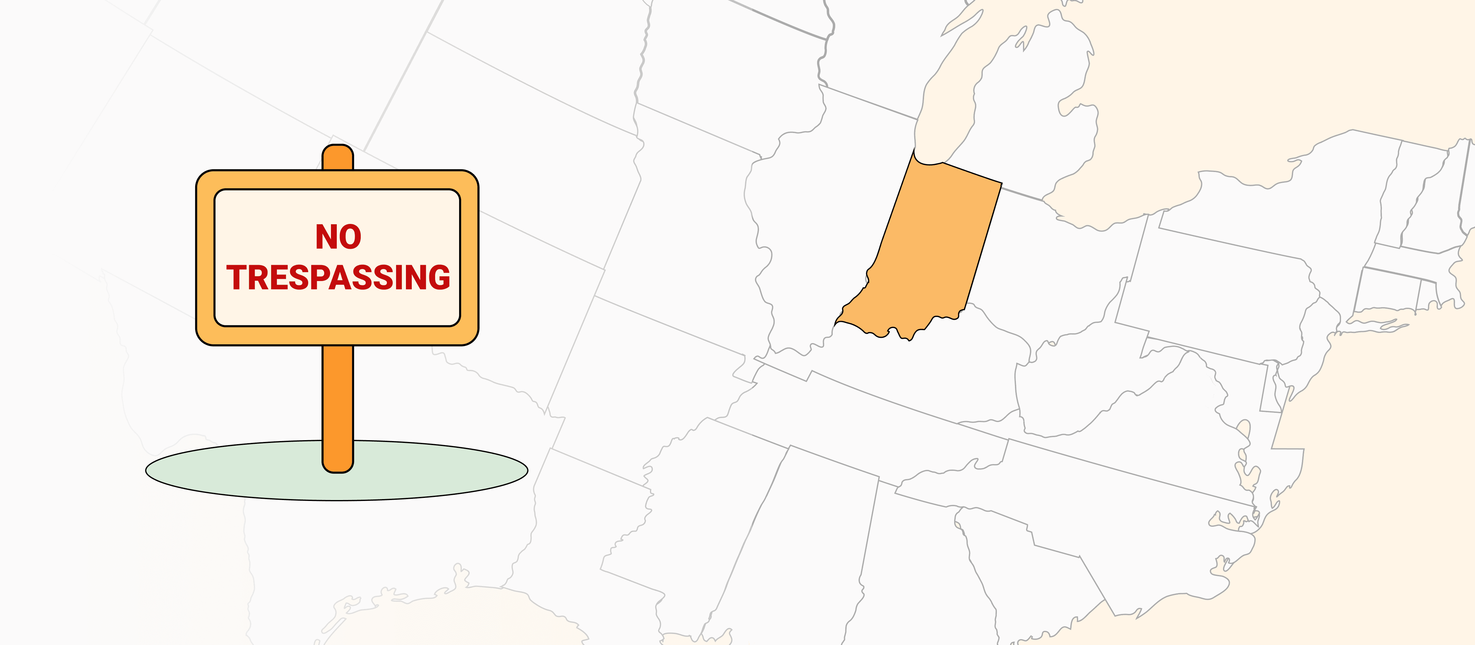Squatter's Rights Indiana [2023] Adverse Possession Laws