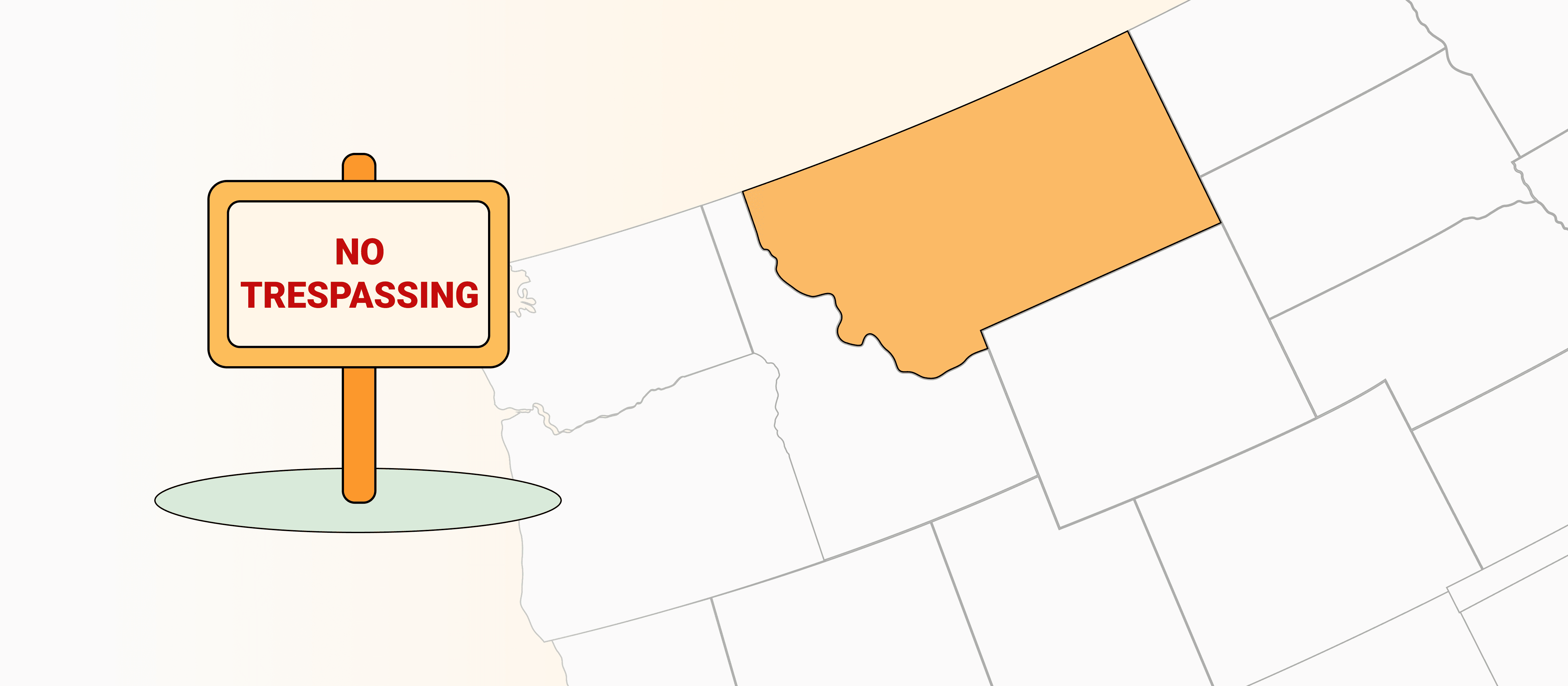 Squatter's Rights Montana [2023] Adverse Possession Laws