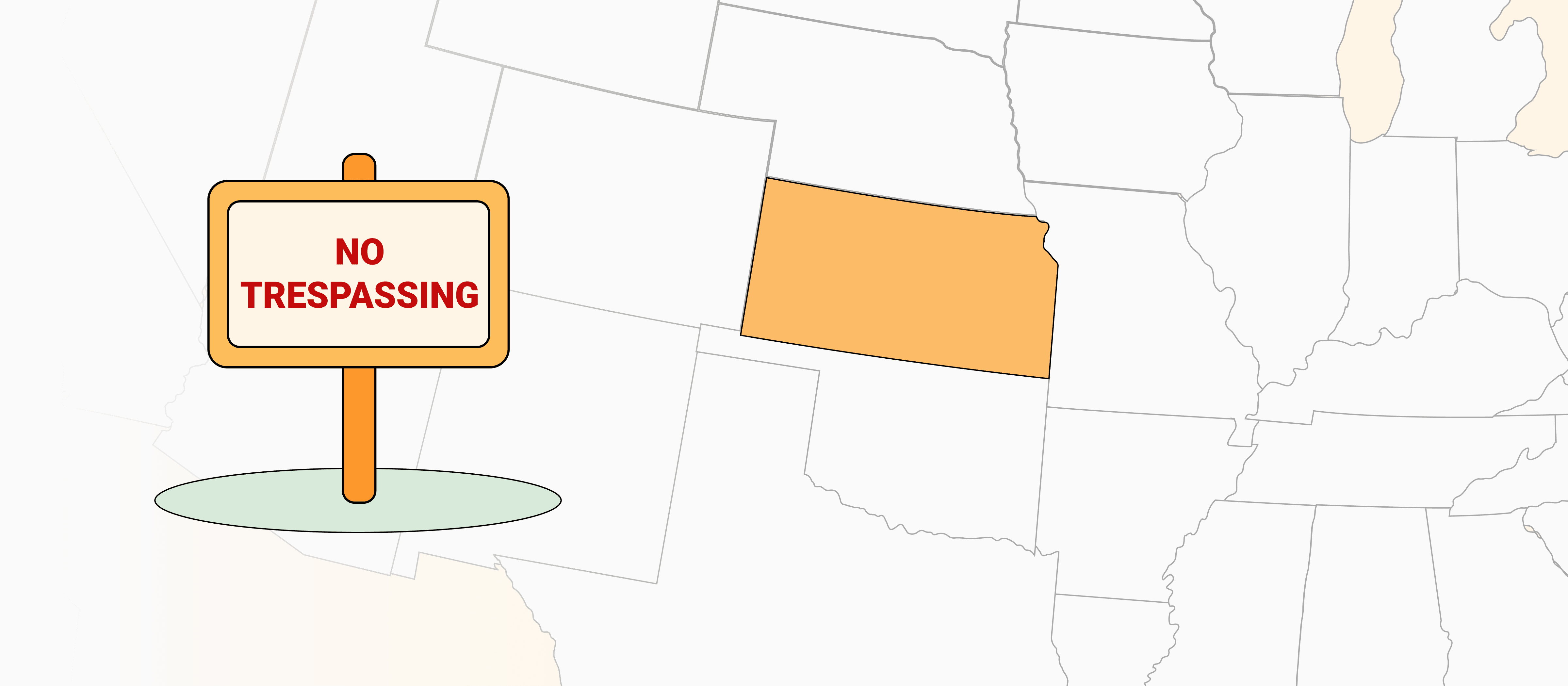 Squatter's Rights Kansas [2023] Adverse Possession Laws in KS