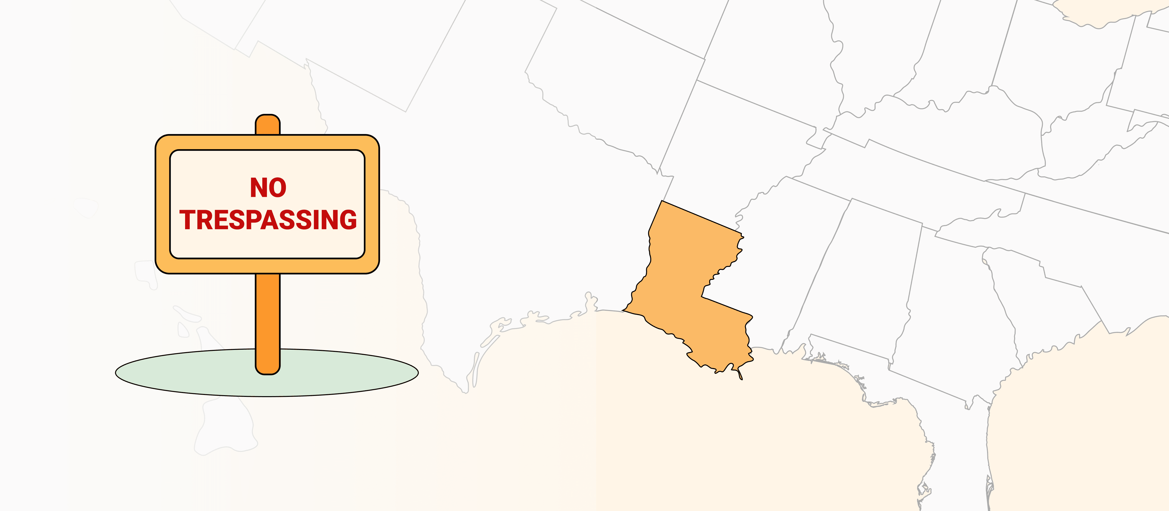 Squatter's Rights Louisiana [2023] Adverse Possession Laws