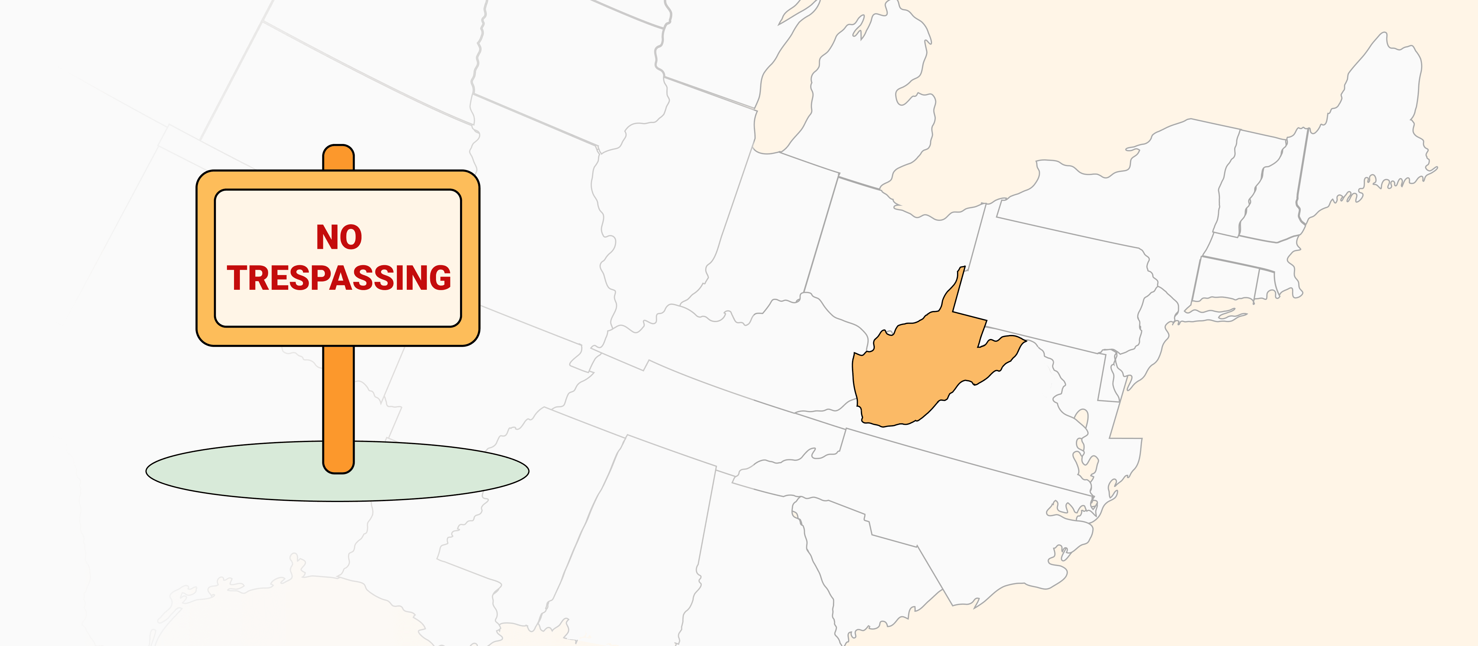 Squatter's Rights West Virginia [2024] Adverse Possession Laws