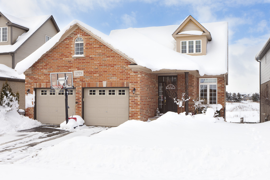 Foxwood Ave, London ON iProperty Media