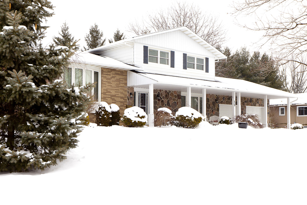 Foxwood Ave, London ON iProperty Media