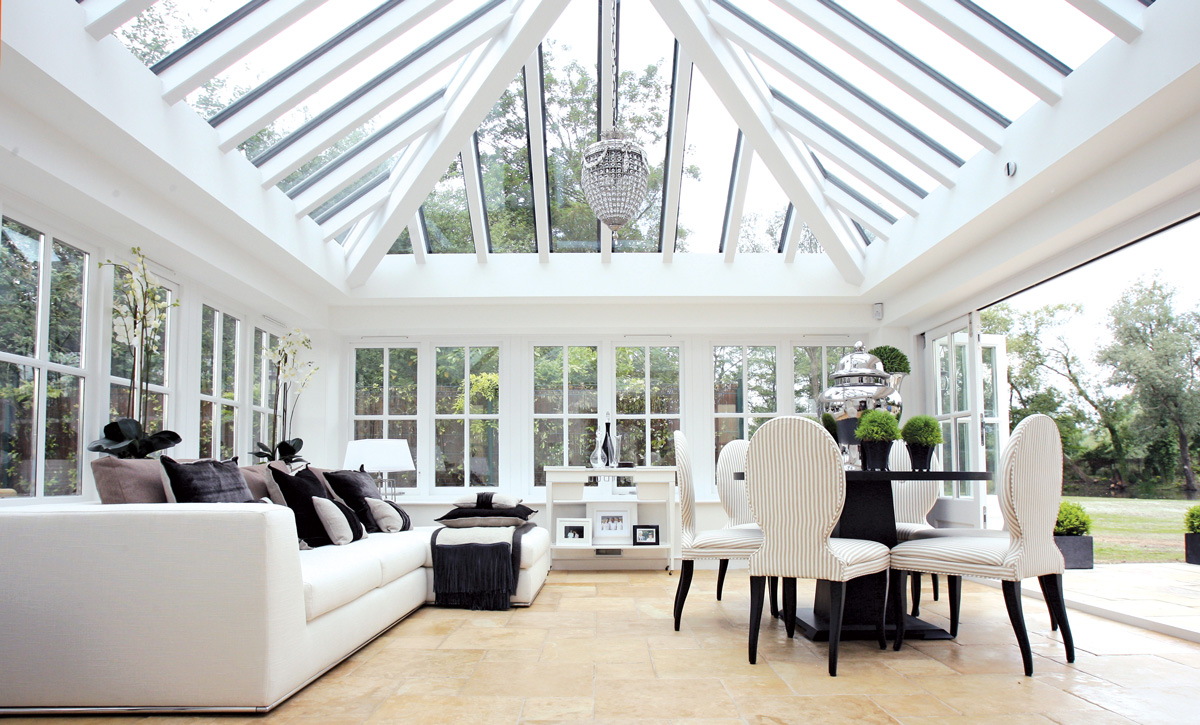 Bond Interior Design & Iggi Interior Design Give Tips on