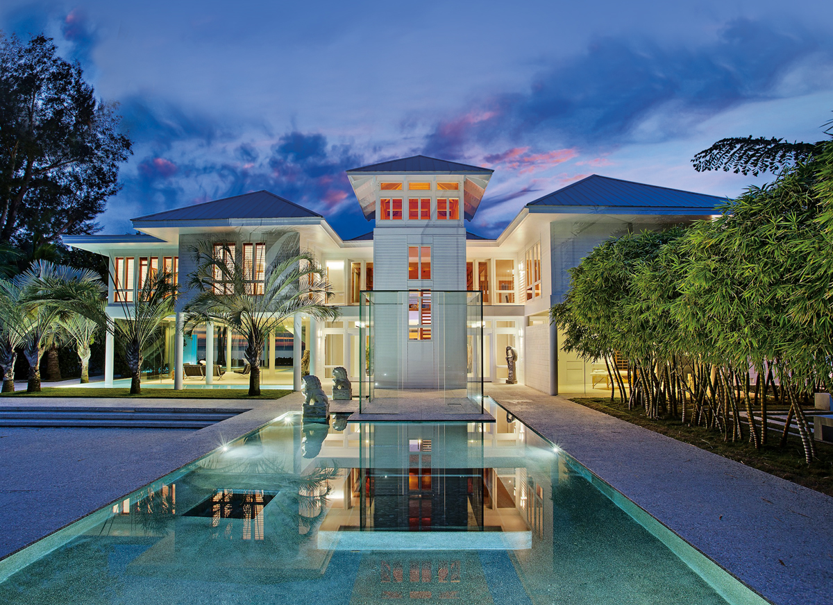 Favourable Properties For Sale In Florida & Rio de Janeiro