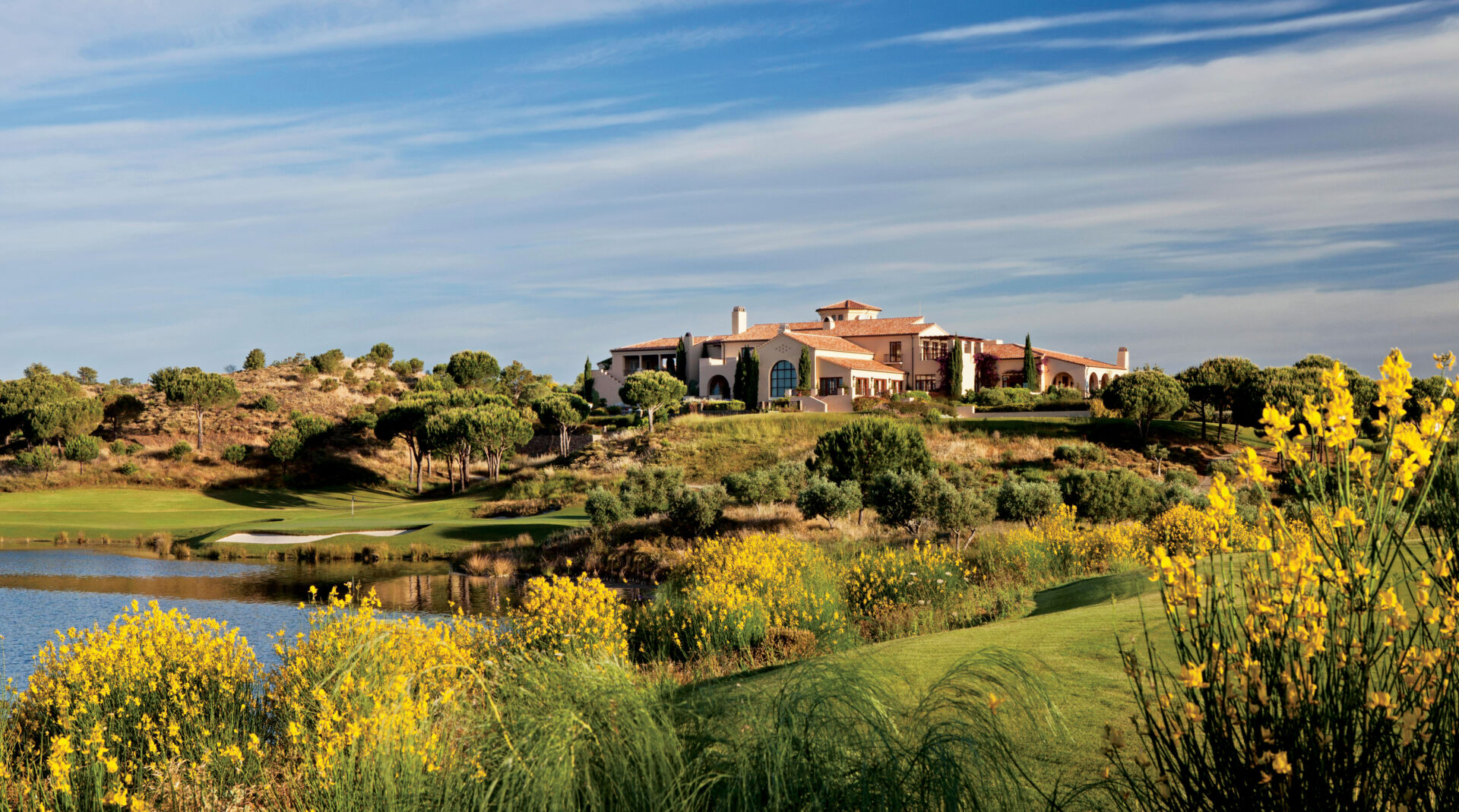 Four Beautiful Properties In The Algarve, Portugal International